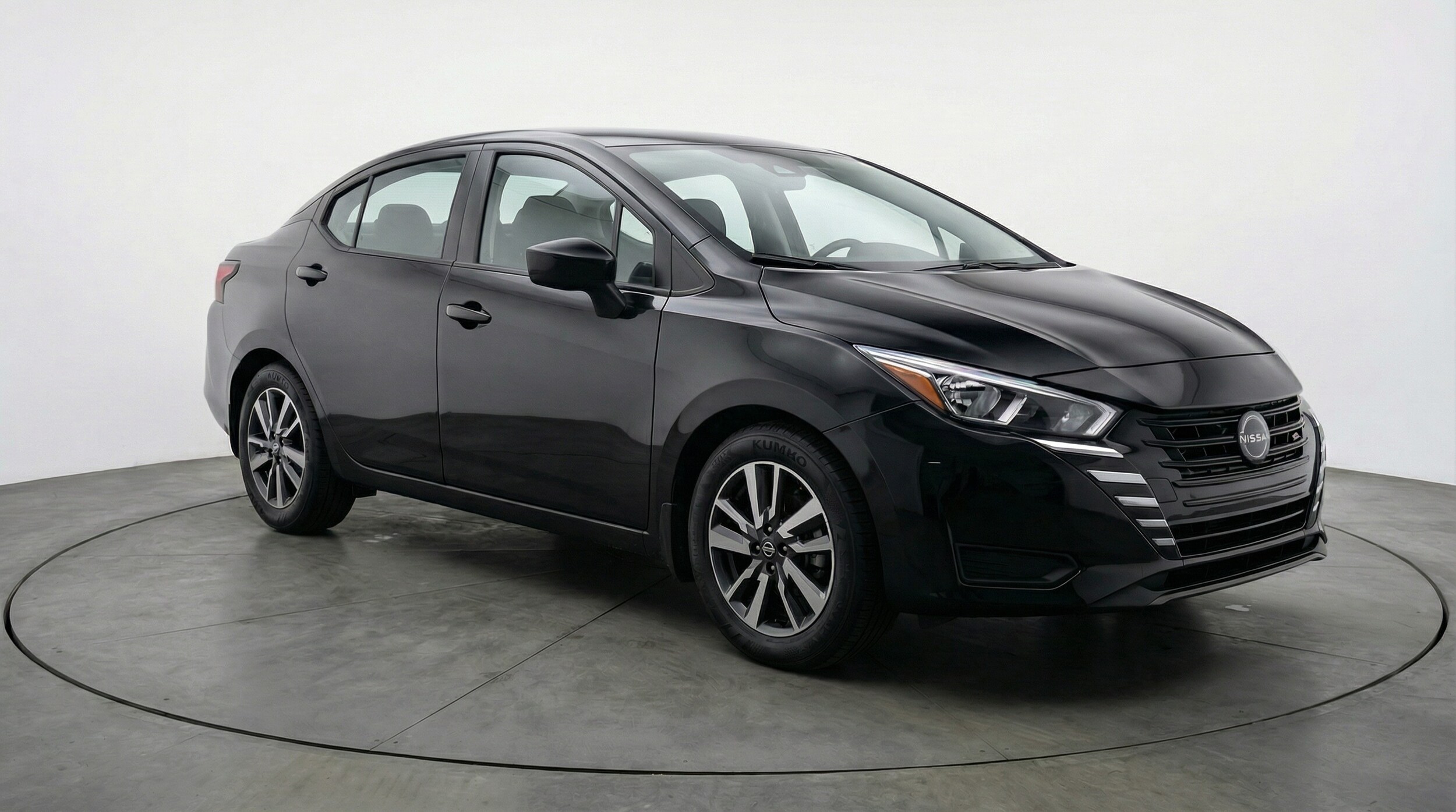 Thumbnail: 2025 Nissan Versa - 1