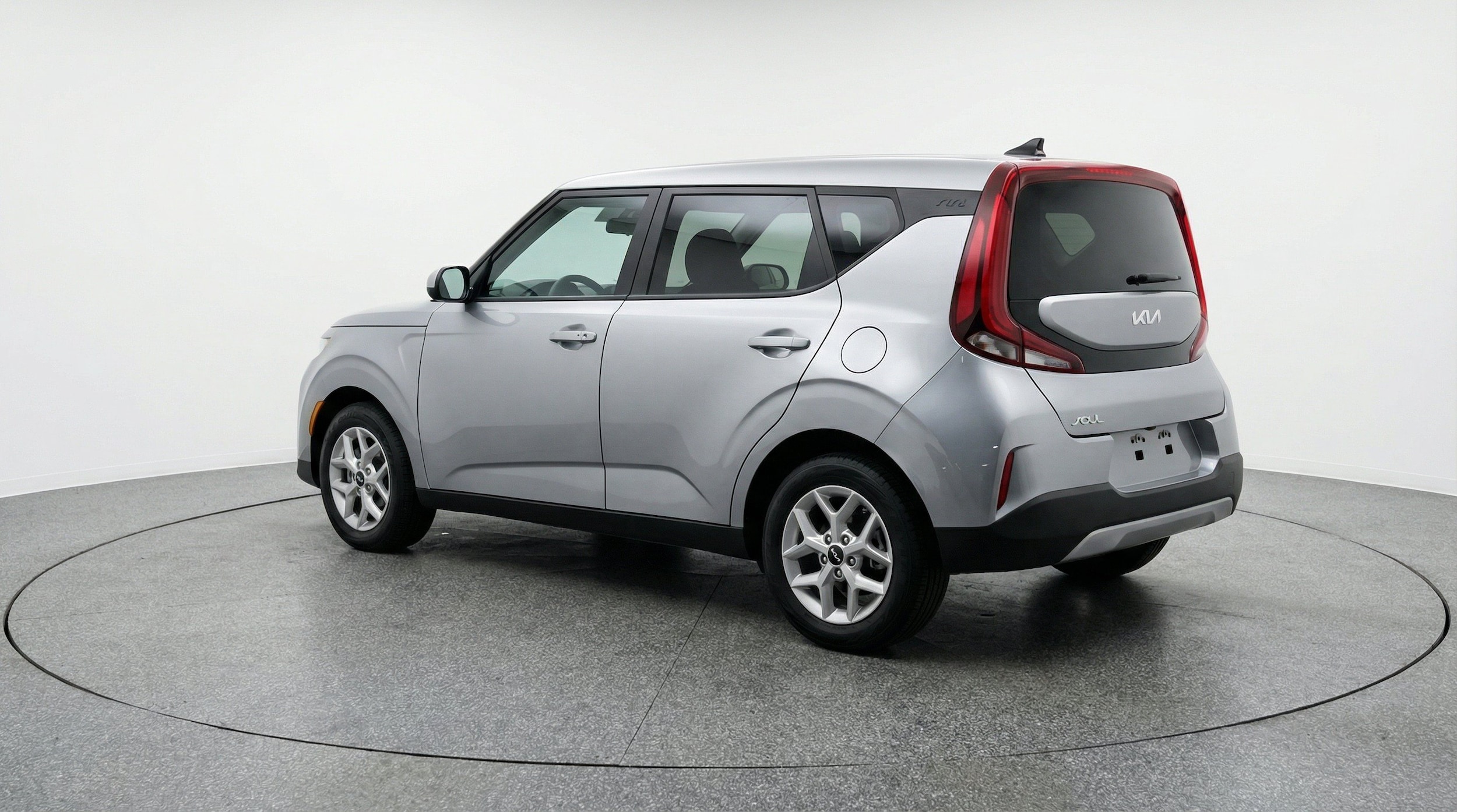 Thumbnail: 2025 Kia Soul - 6