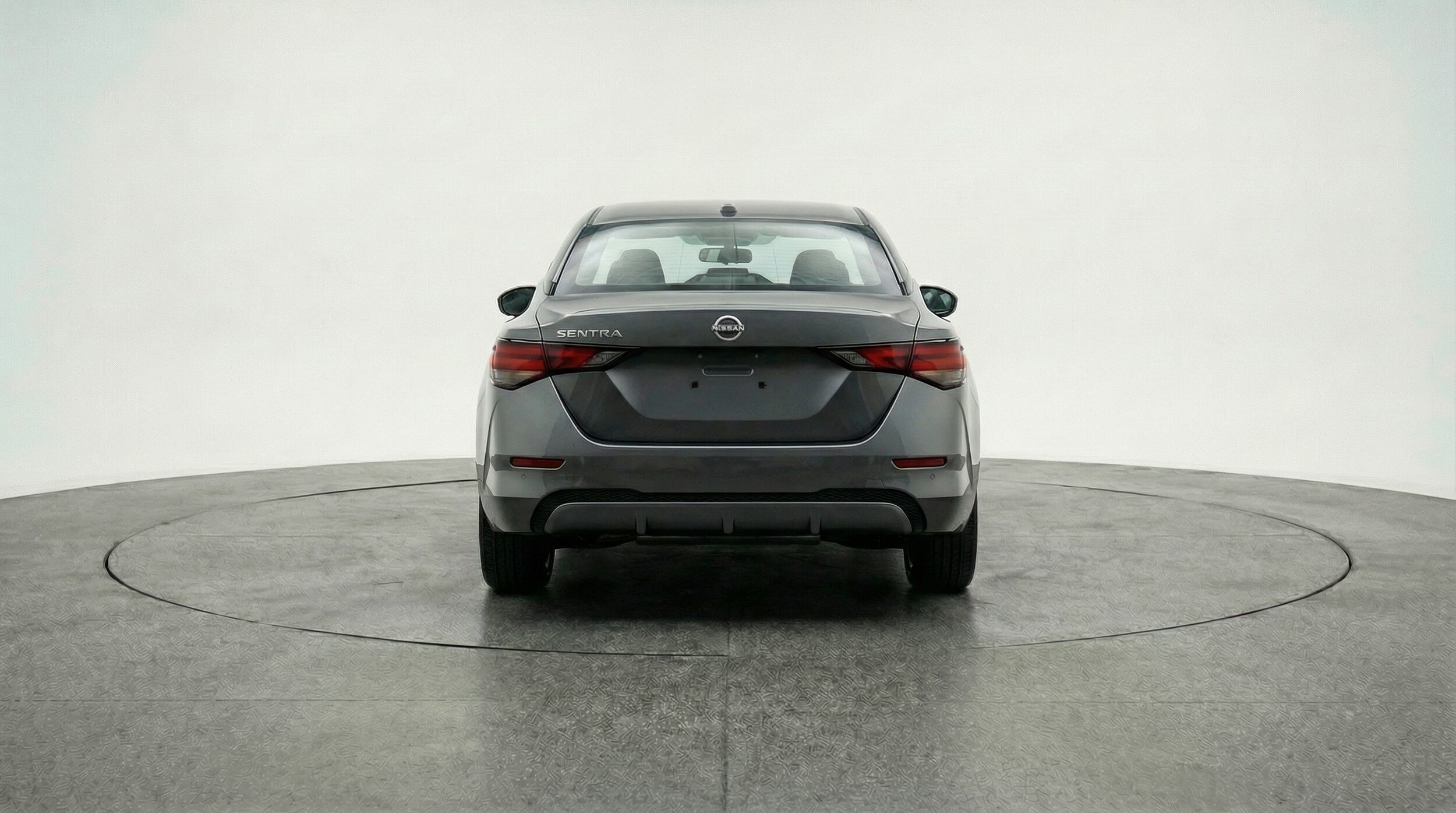 Thumbnail: 2025 Nissan Sentra - 6