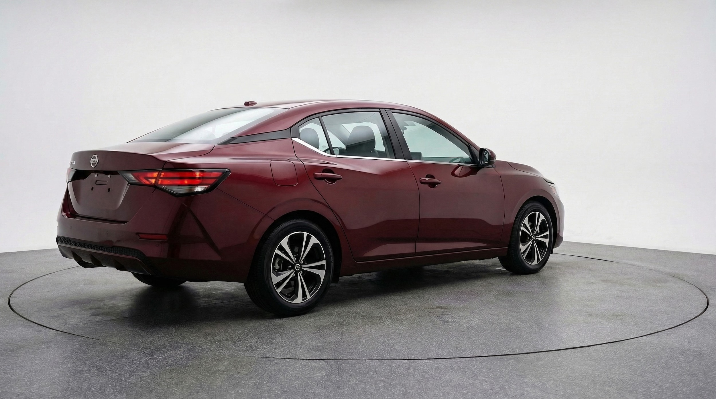 Thumbnail: 2025 Nissan Sentra - 7