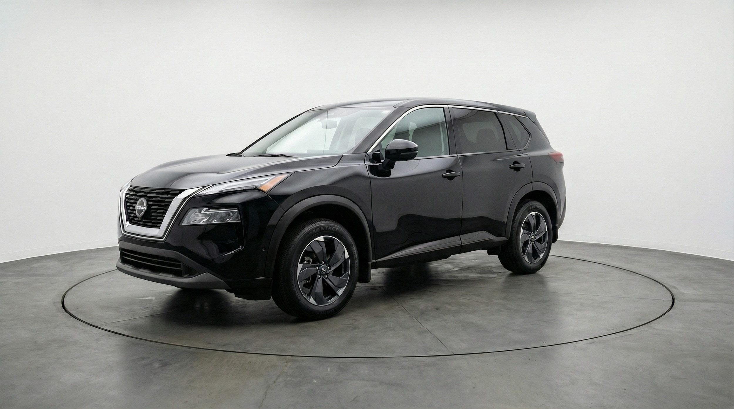 Thumbnail: 2025 Nissan Rogue - 3