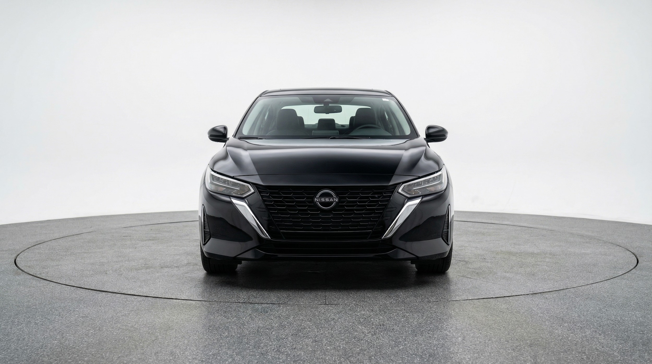 Thumbnail: 2025 Nissan Sentra - 2