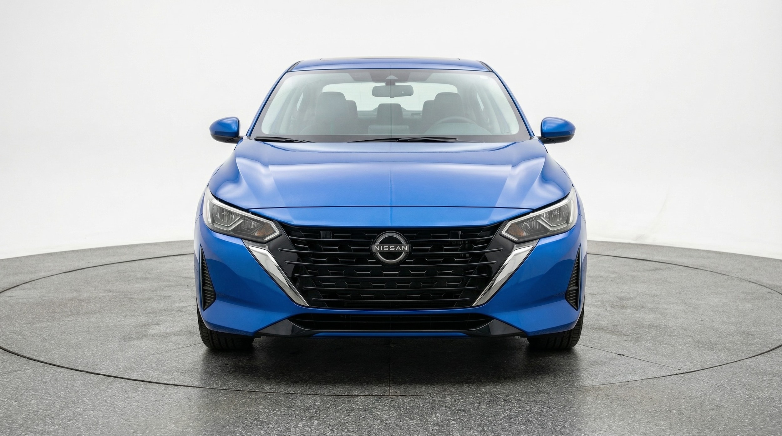 Thumbnail: 2025 Nissan Sentra - 2