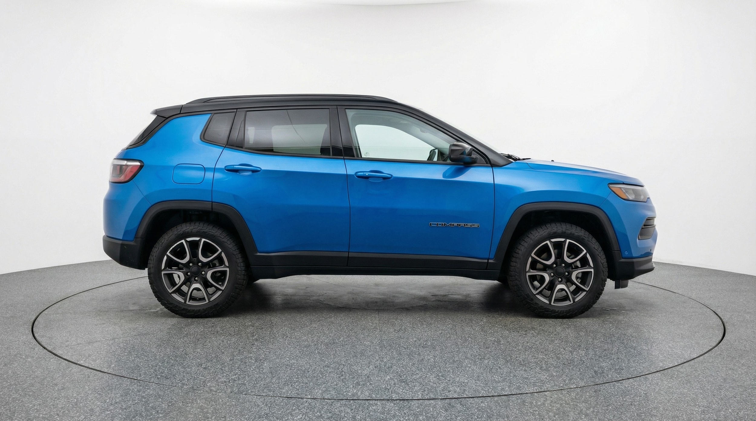 Thumbnail: 2025 Jeep Compass - 8