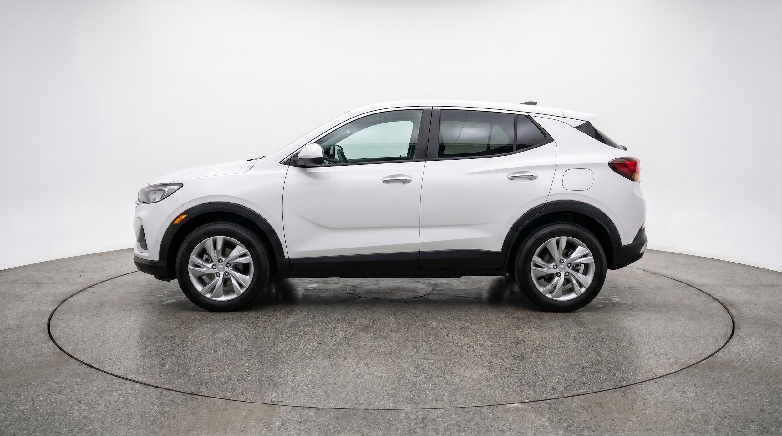 Thumbnail: 2026 Buick Encore GX - 5
