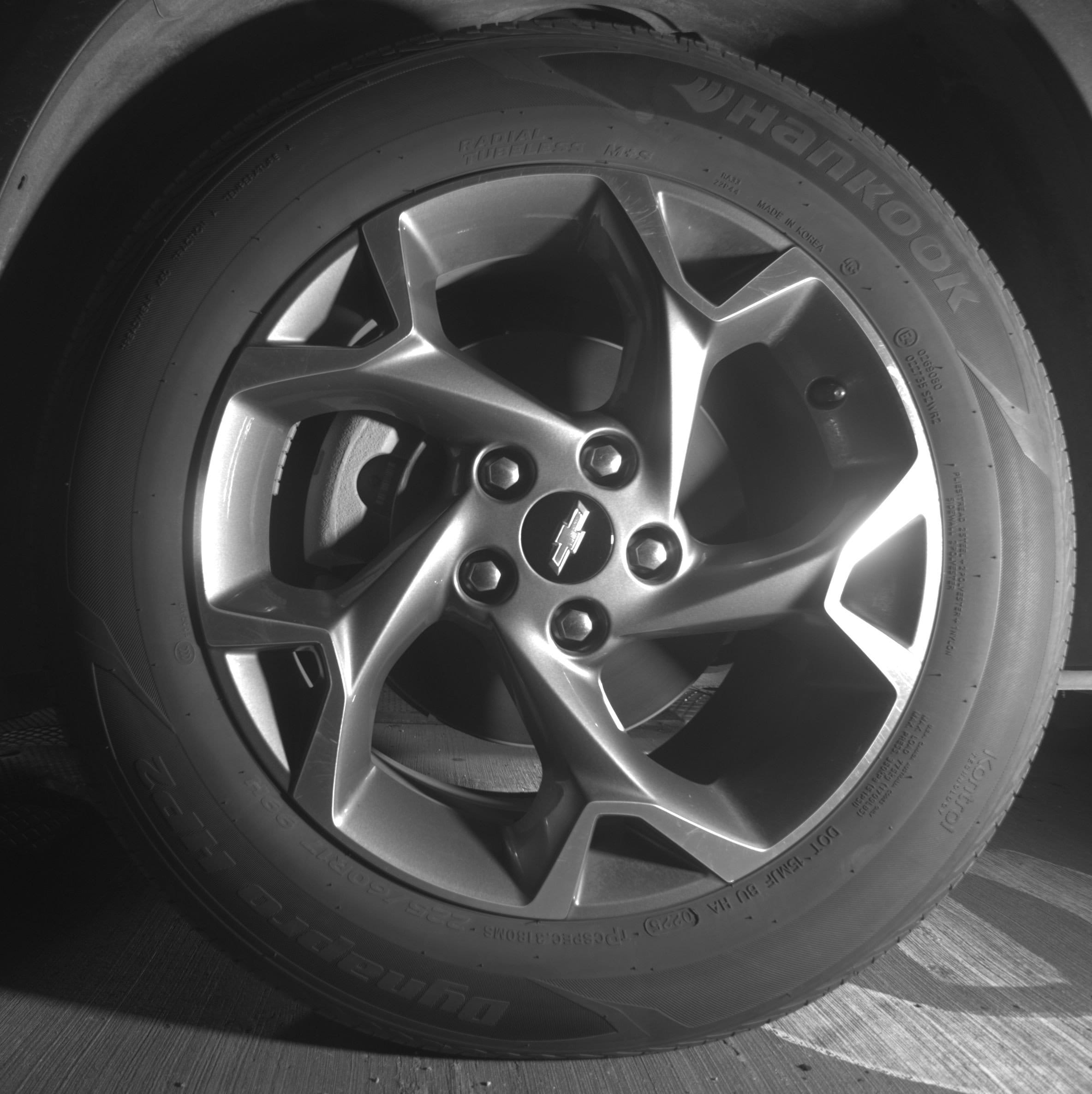 Thumbnail: 2025 Chevrolet Trax - 12