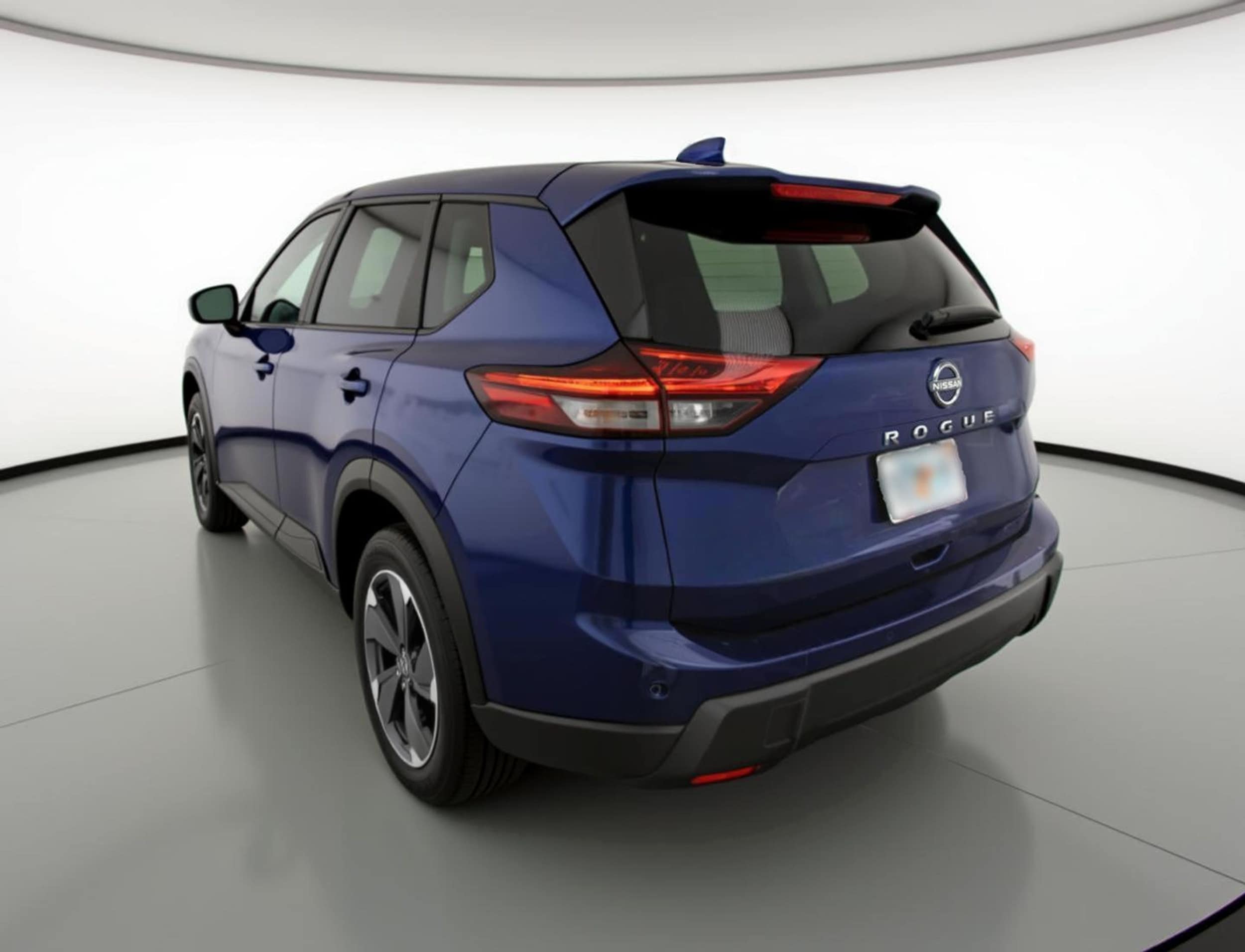 Thumbnail: 2025 Nissan Rogue - 5