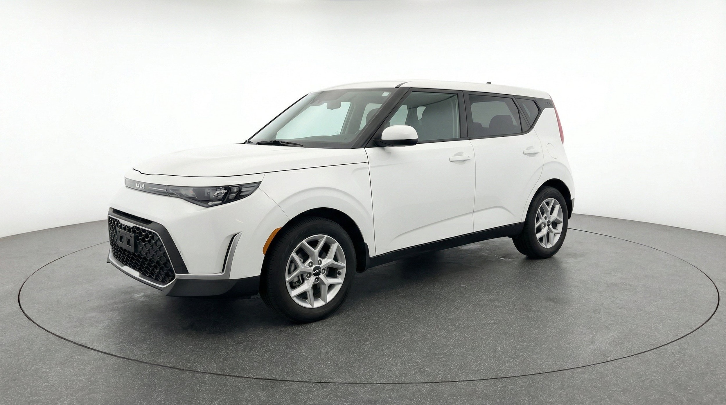 Thumbnail: 2025 Kia Soul - 3
