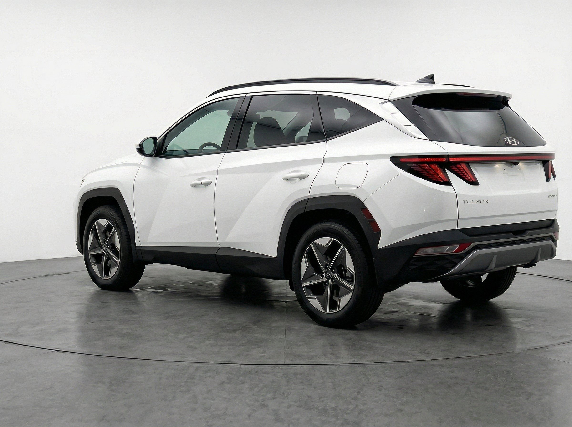 Thumbnail: 2026 Hyundai Tucson - 6