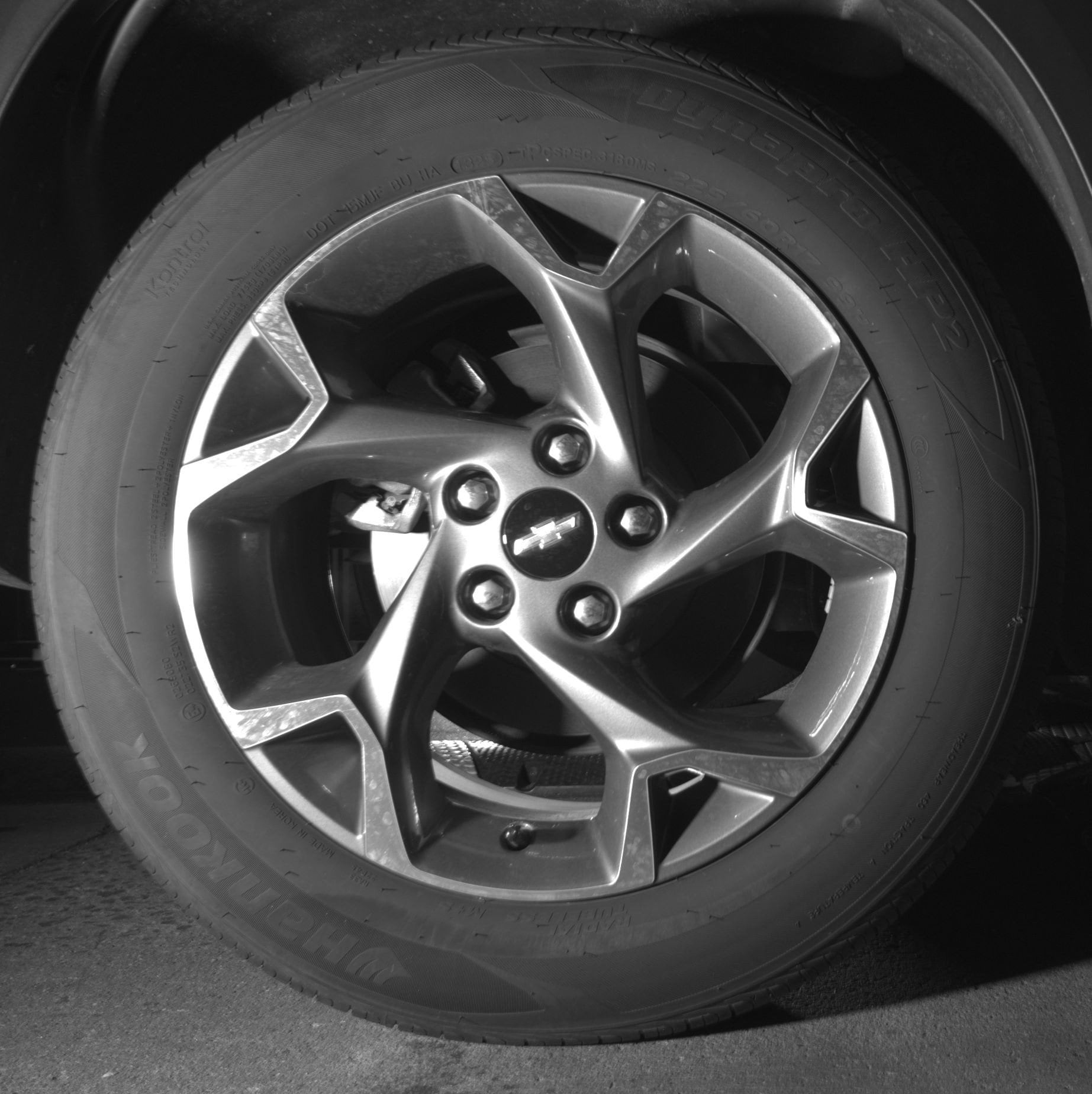 Thumbnail: 2025 Chevrolet Trax - 15