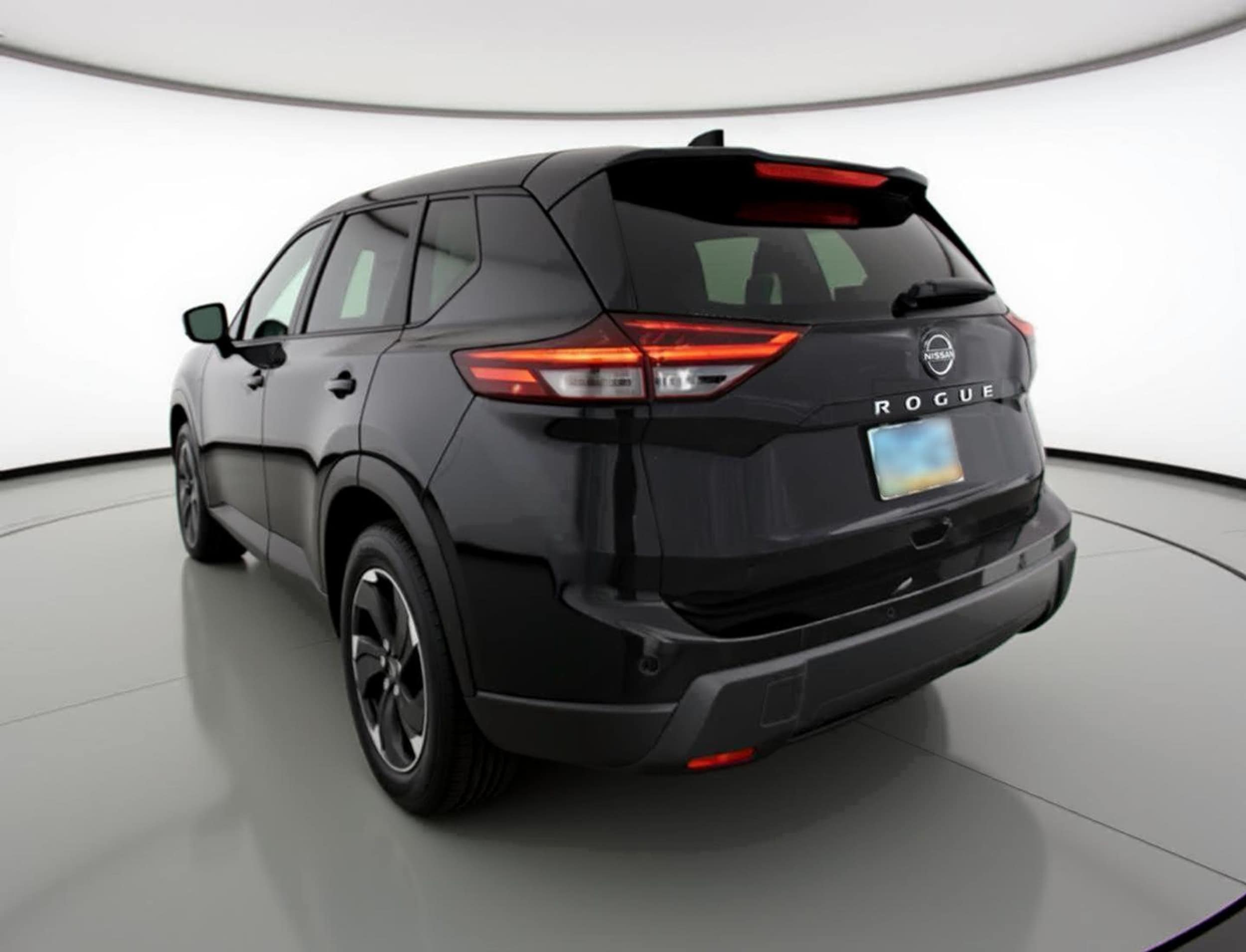 Thumbnail: 2025 Nissan Rogue - 5