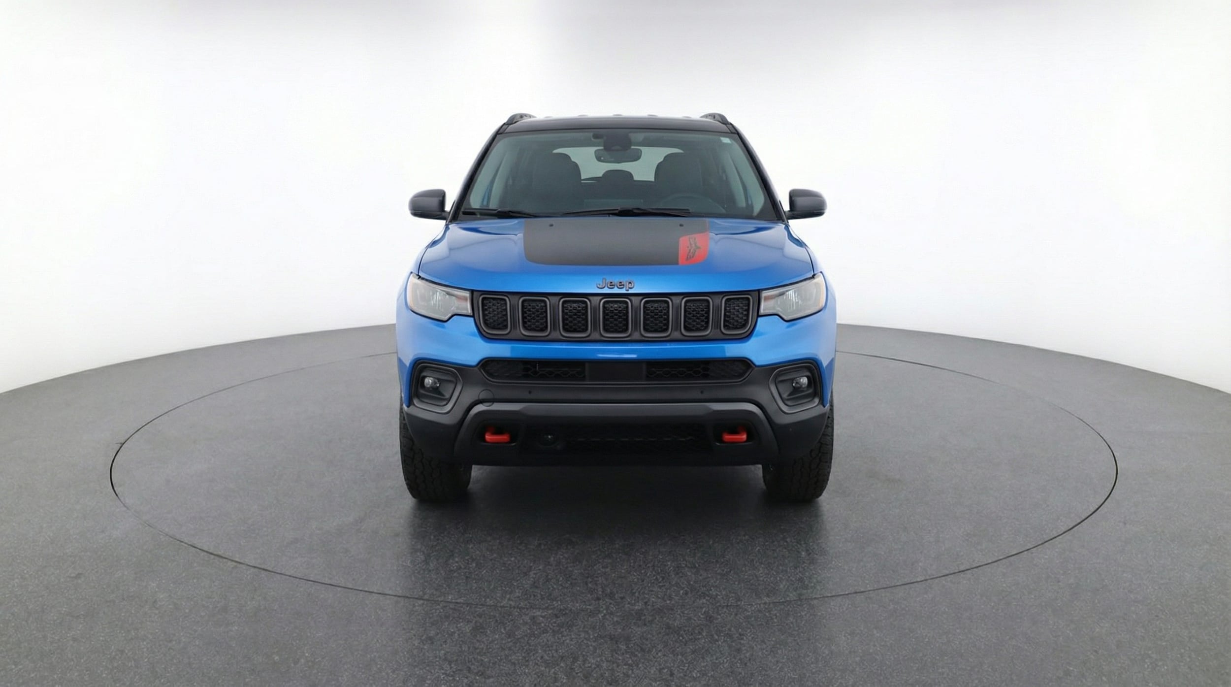 Thumbnail: 2025 Jeep Compass - 2