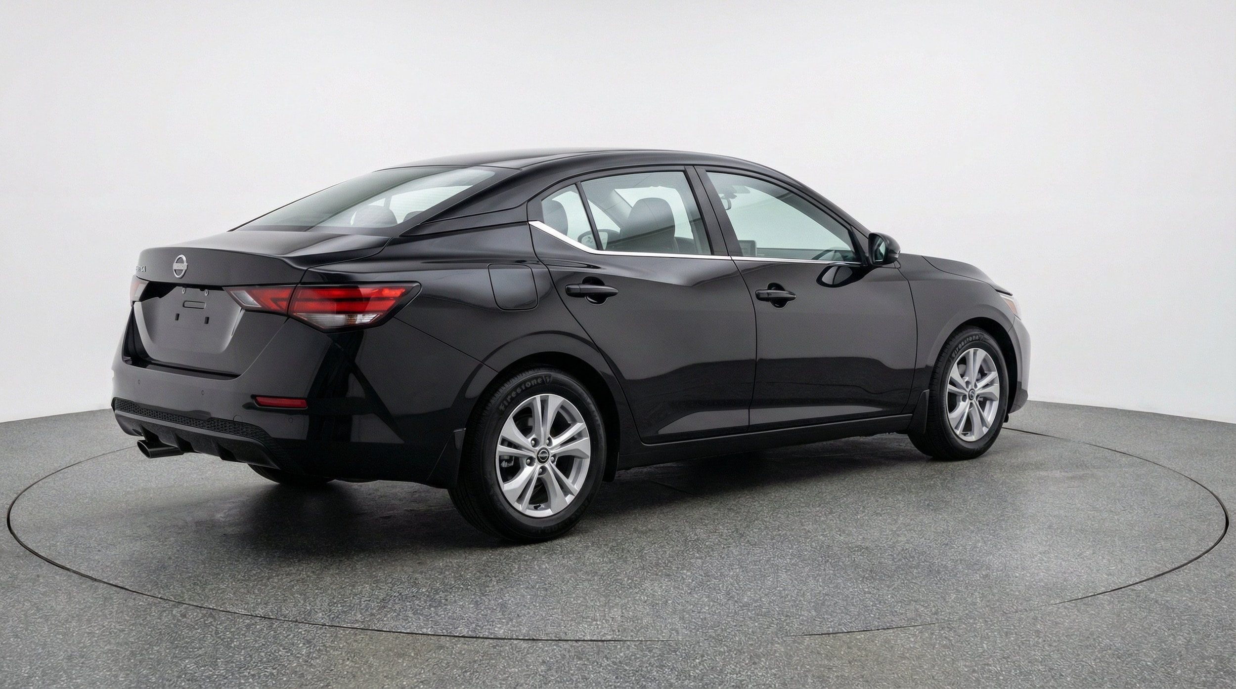 Thumbnail: 2025 Nissan Sentra - 9