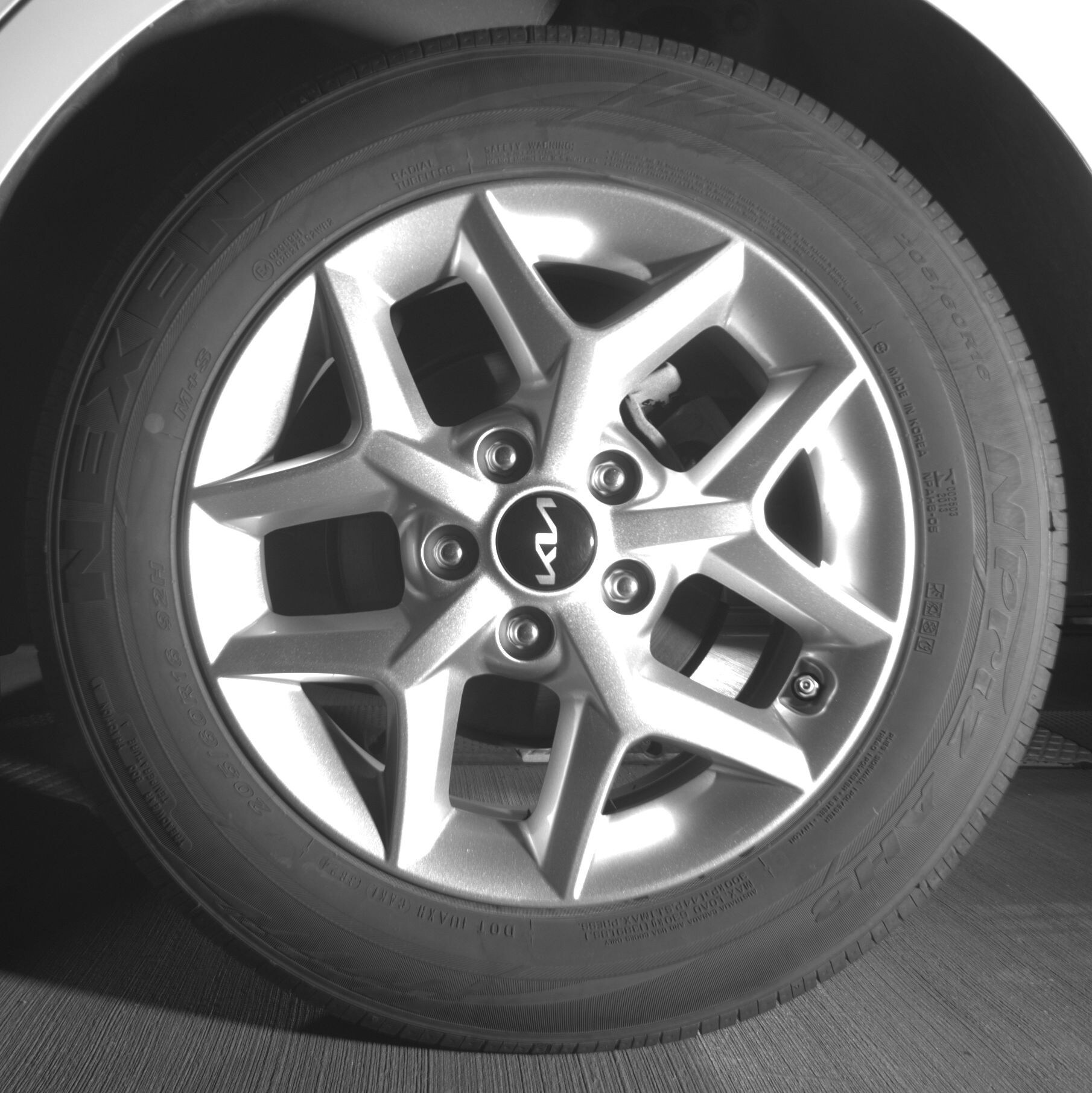 Thumbnail: 2025 Kia Soul - 11