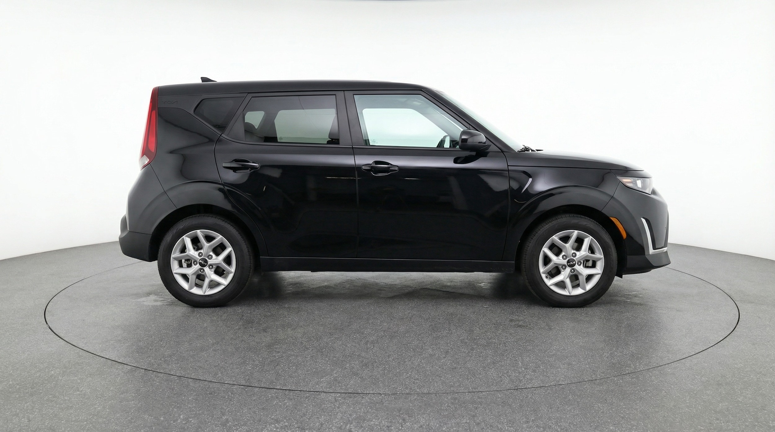 Thumbnail: 2025 Kia Soul - 8