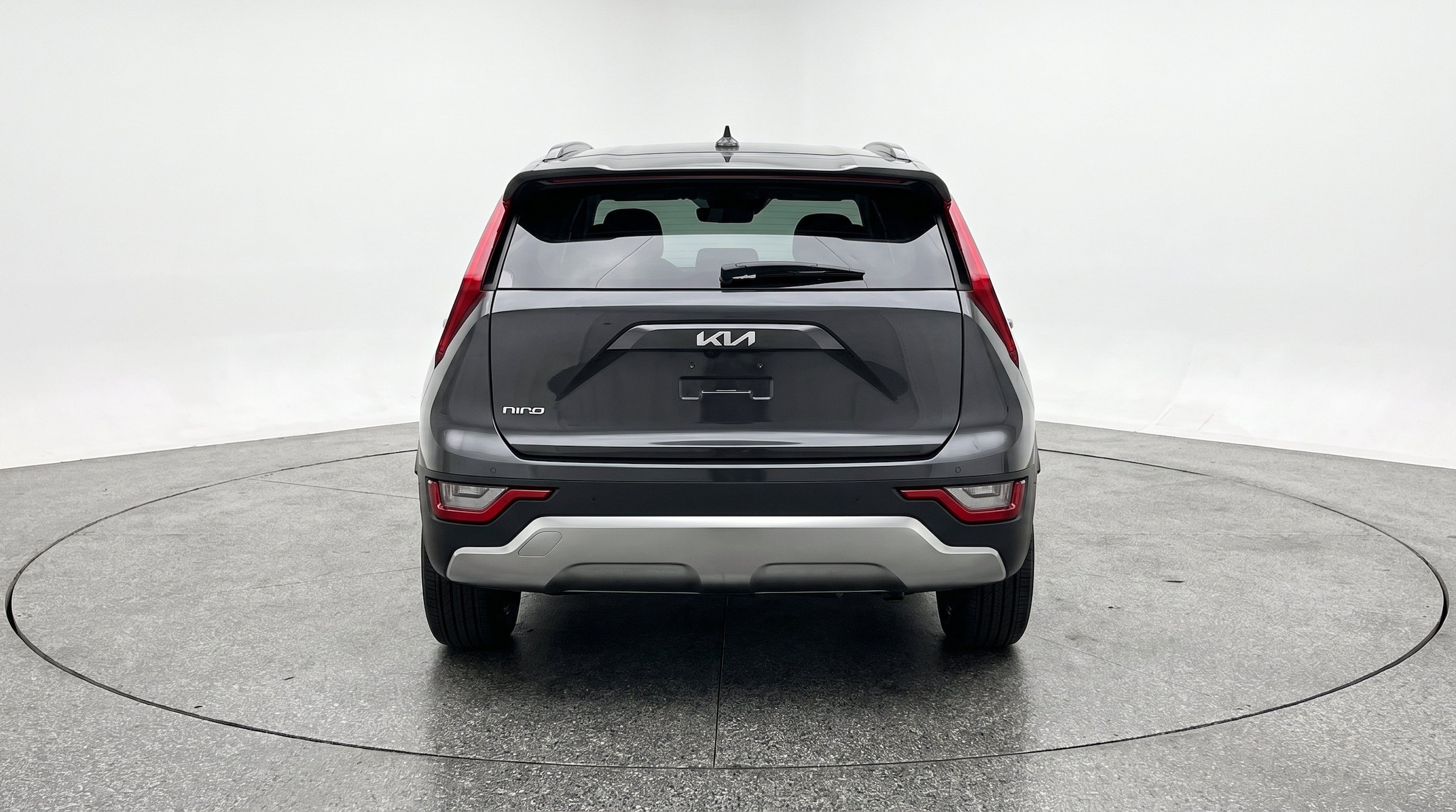 Thumbnail: 2026 Kia Niro - 7
