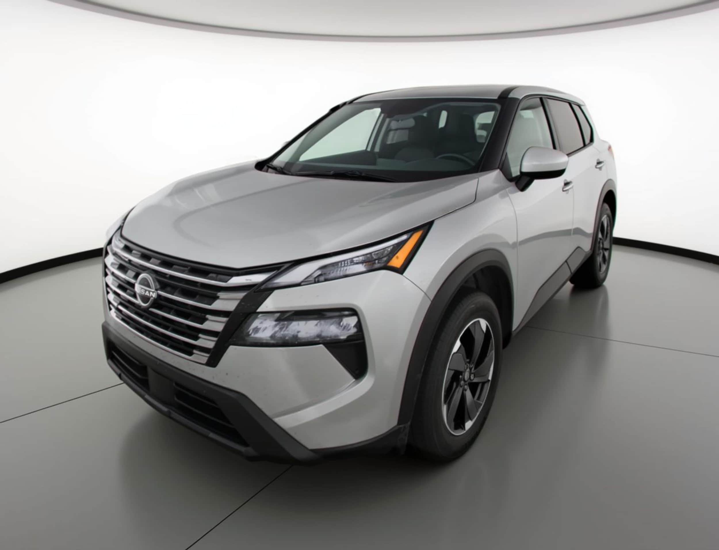 Thumbnail: 2025 Nissan Rogue - 3