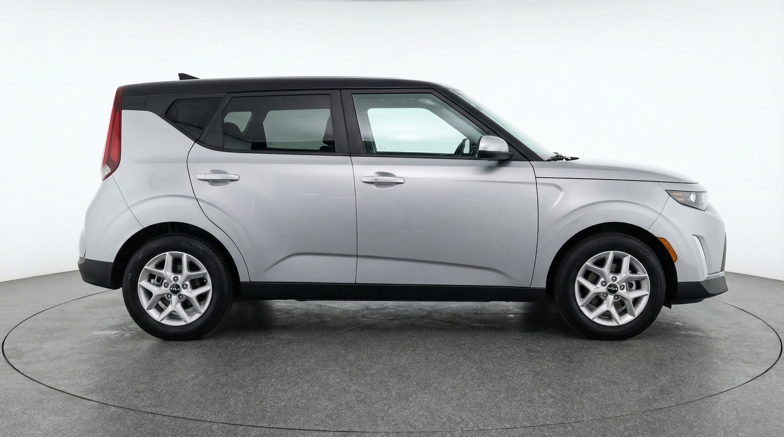 Thumbnail: 2025 Kia Soul - 8