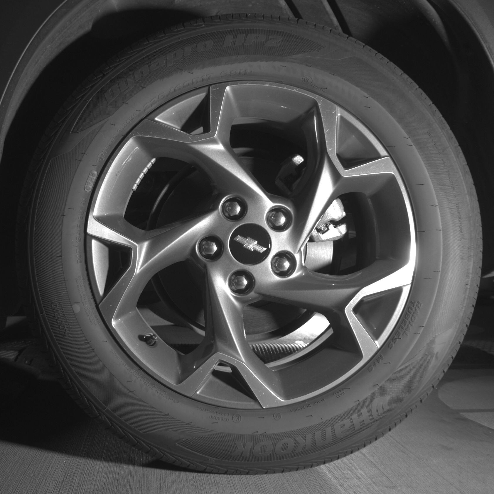 Thumbnail: 2025 Chevrolet Trax - 11