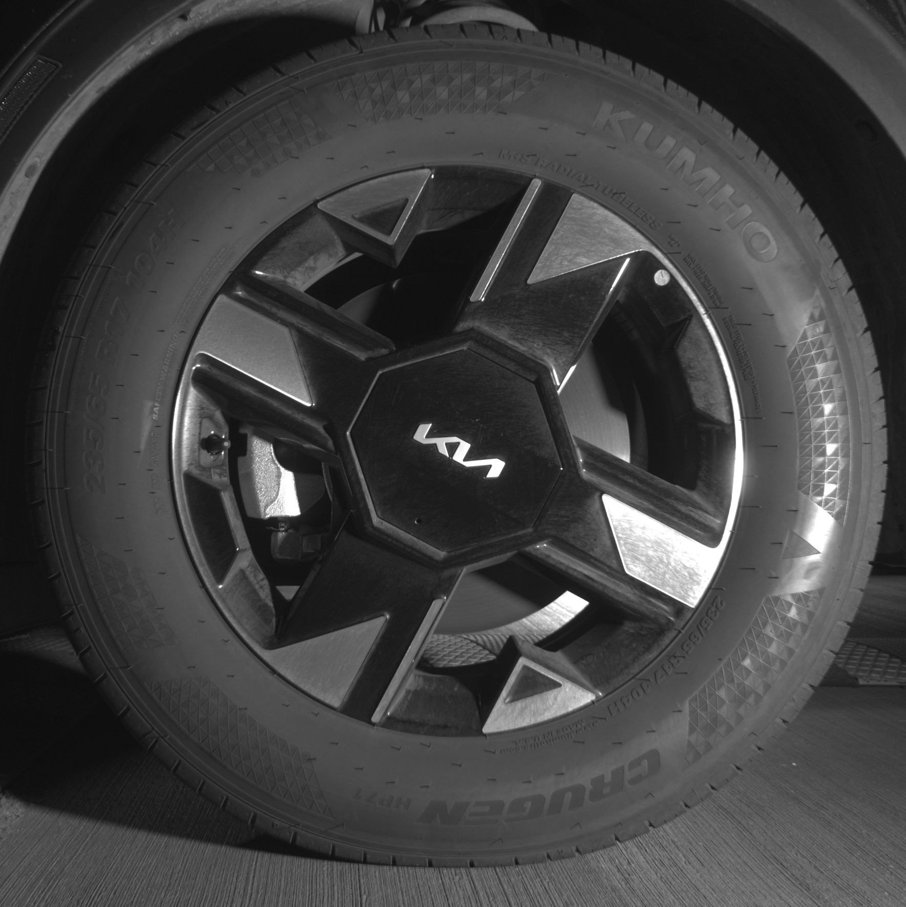 Thumbnail: 2026 Kia Sportage - 11