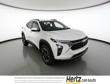 2025 Chevrolet Trax LT -
                  San Antonio, TX