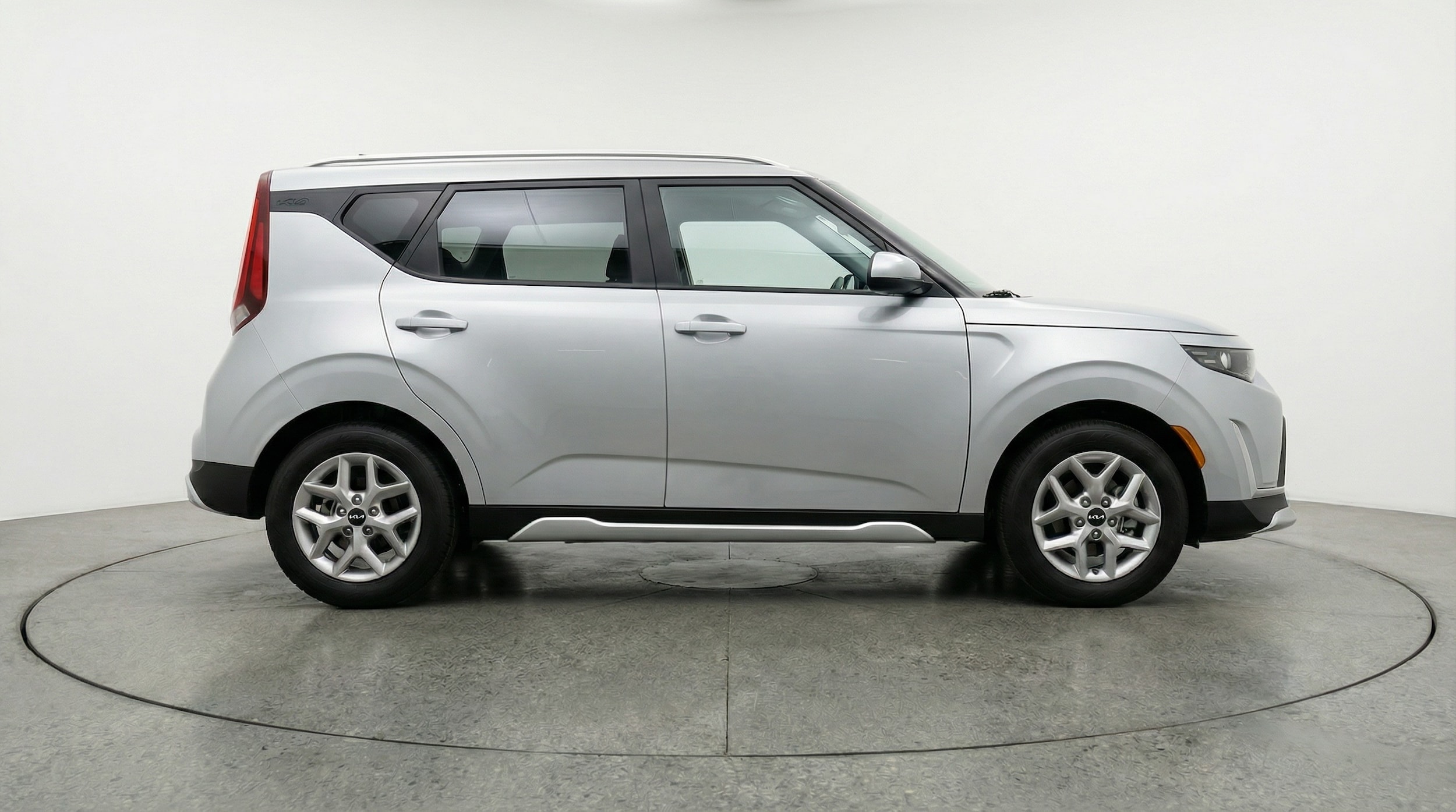 Thumbnail: 2025 Kia Soul - 8