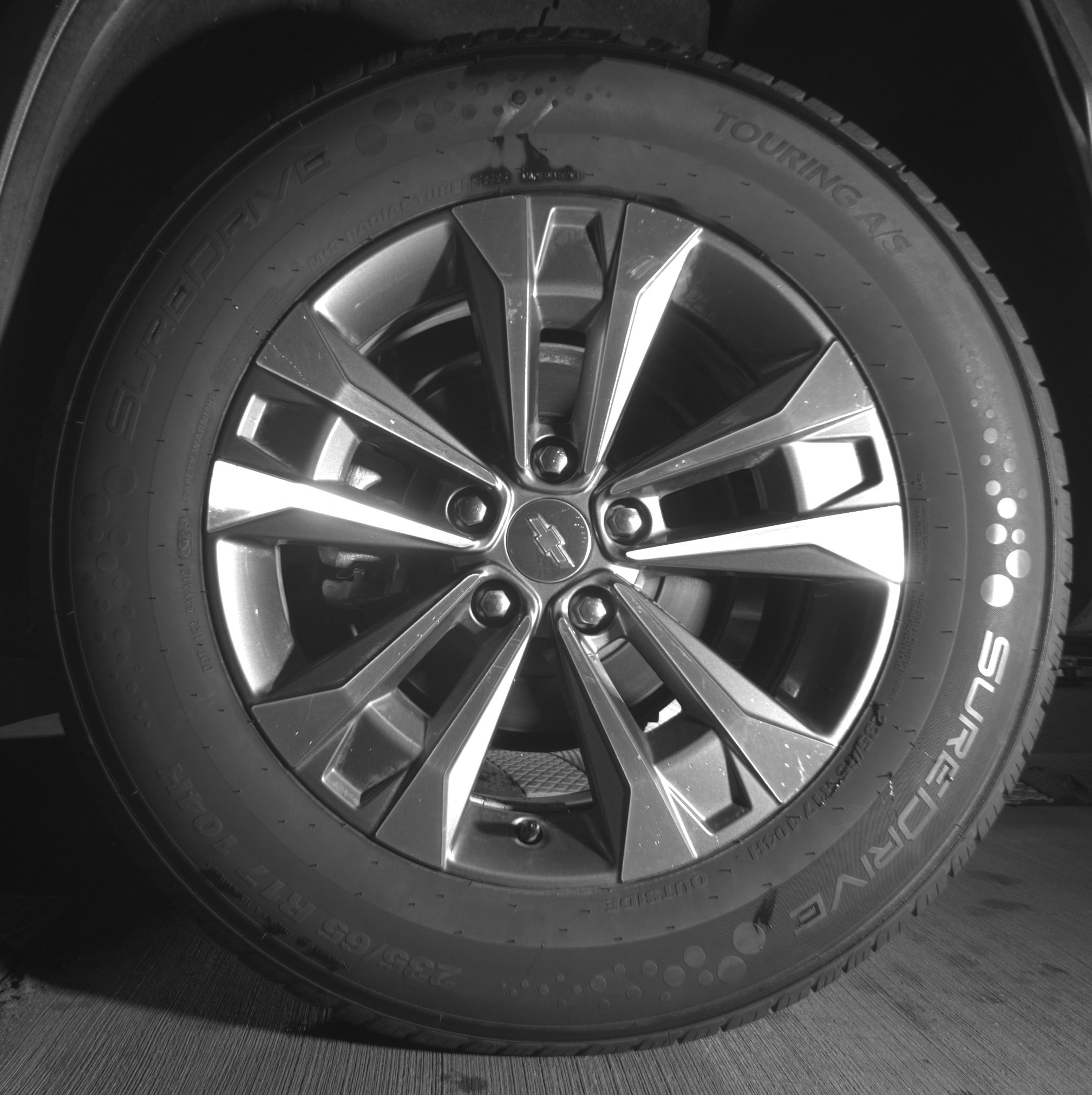 Thumbnail: 2025 Chevrolet Equinox - 11