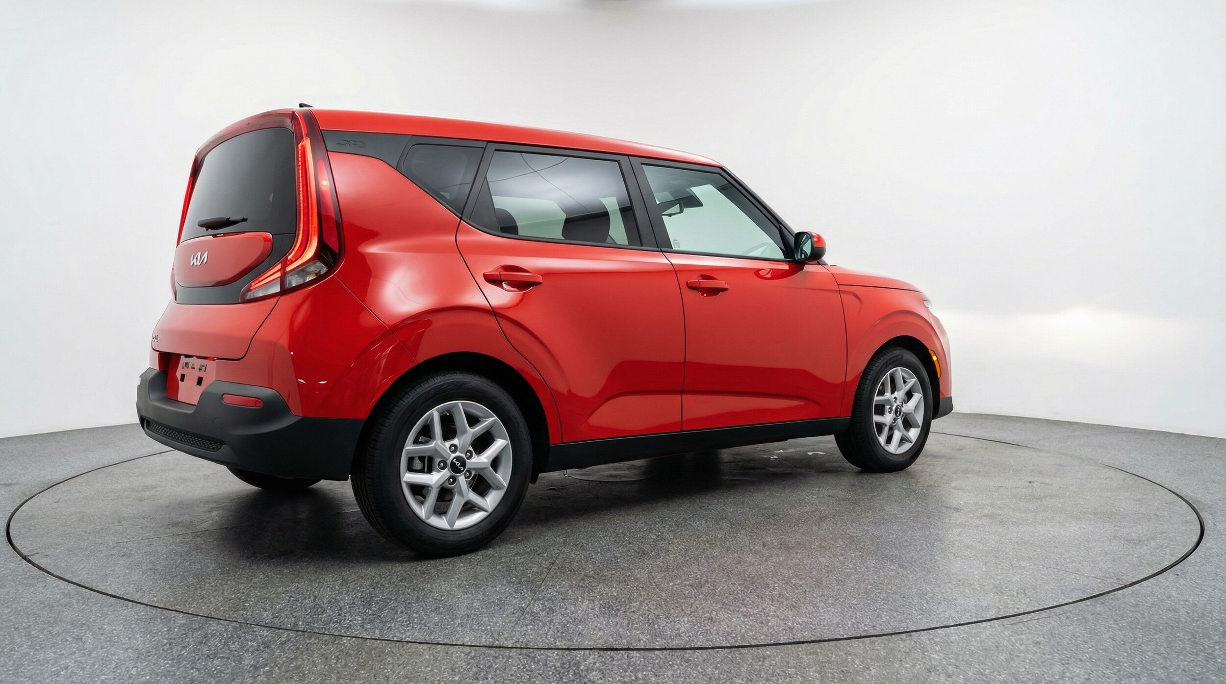 Thumbnail: 2025 Kia Soul - 7