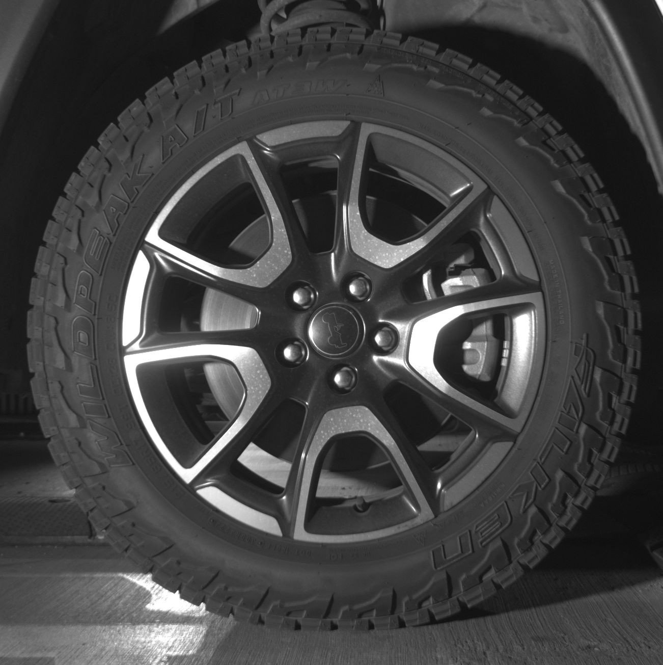 Thumbnail: 2025 Jeep Compass - 13