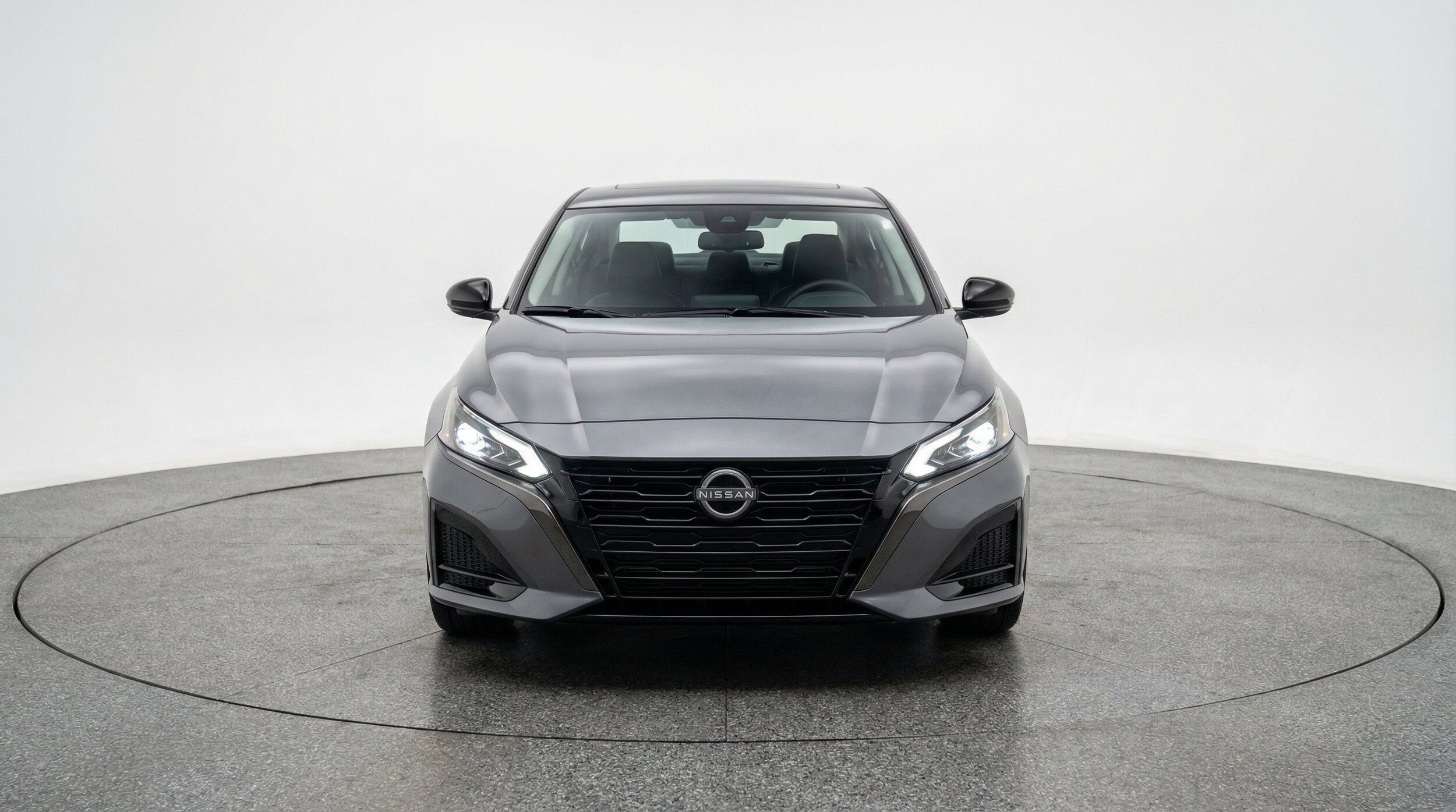 Thumbnail: 2026 Nissan Altima - 2