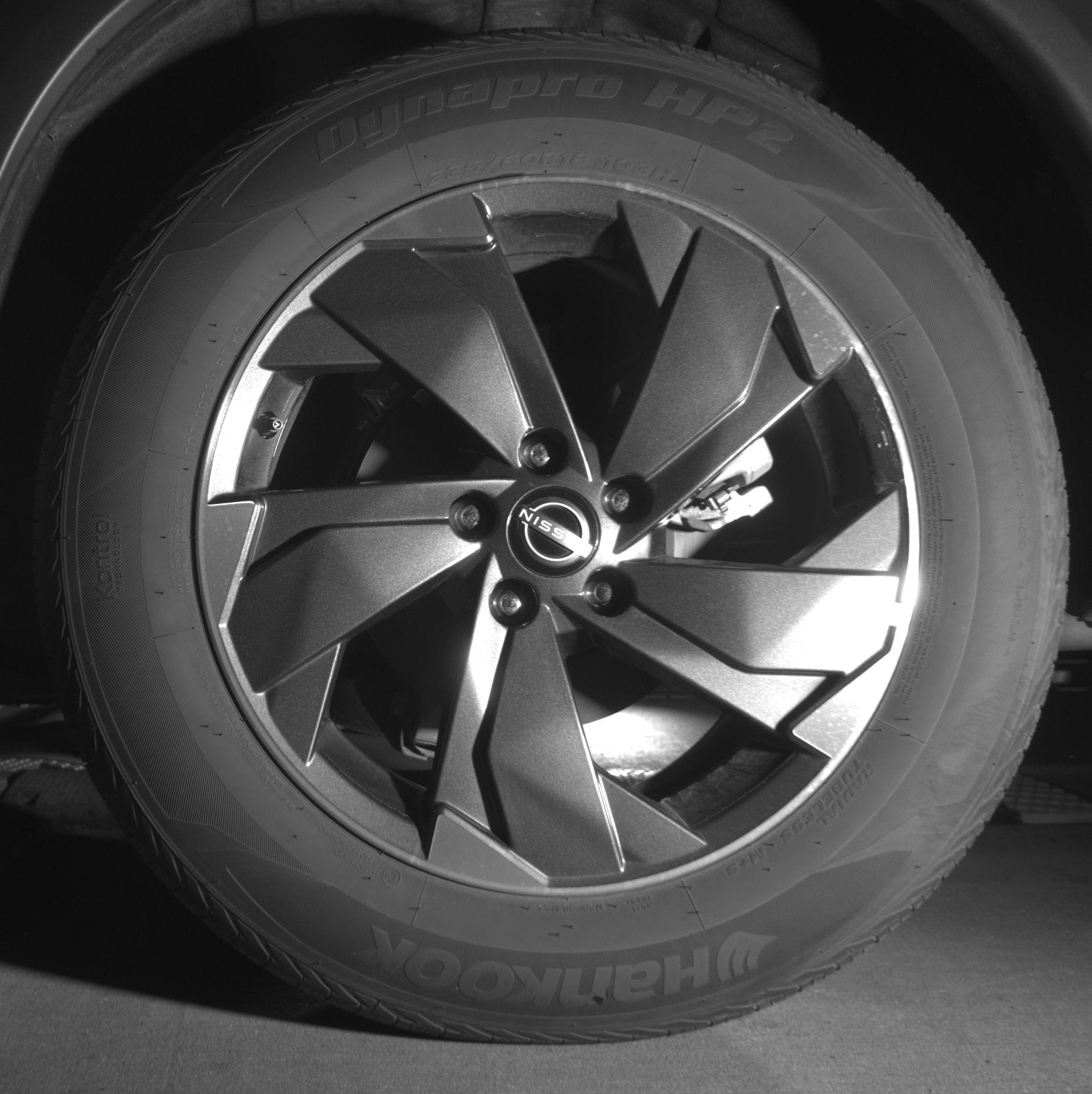 Thumbnail: 2025 Nissan Rogue - 11