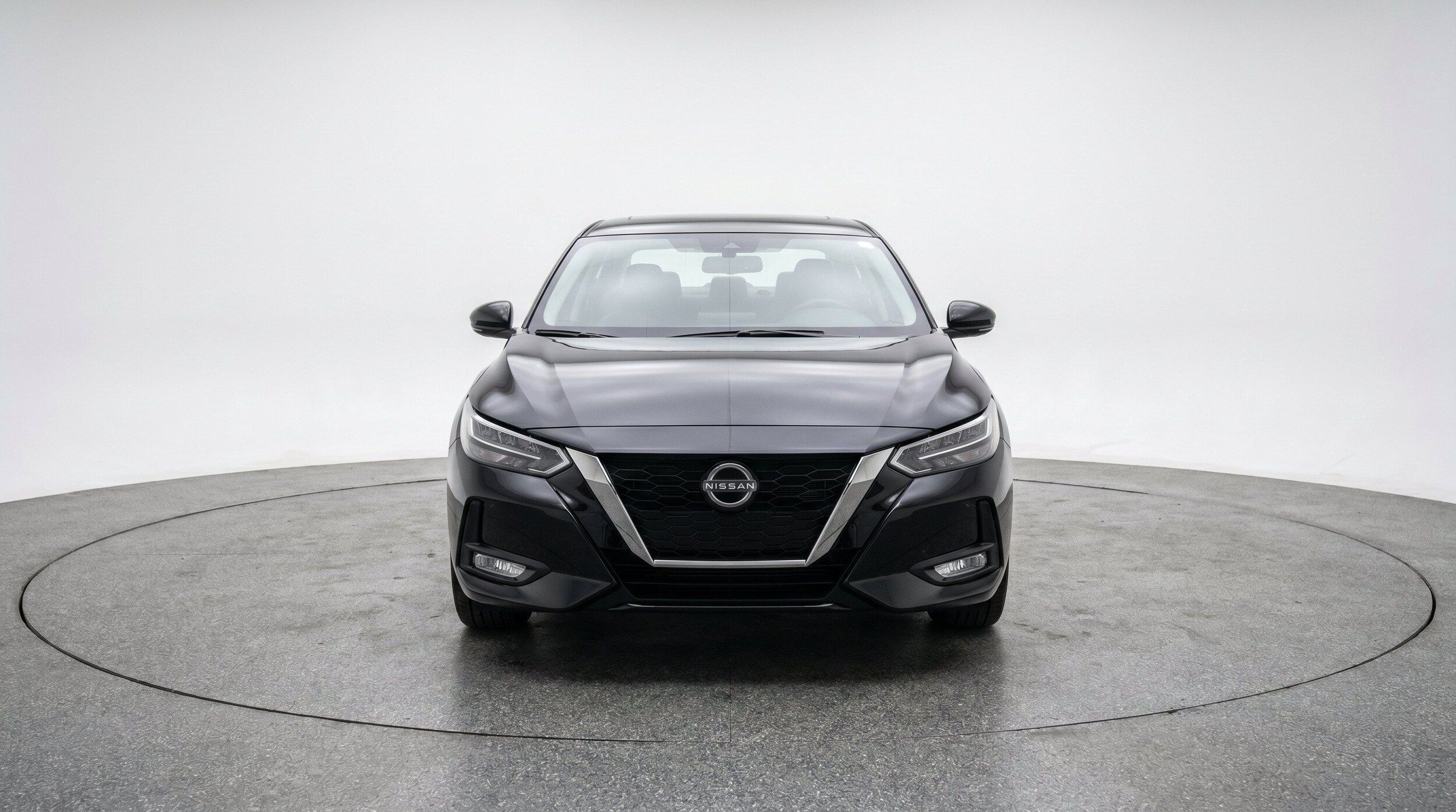 Thumbnail: 2025 Nissan Sentra - 2