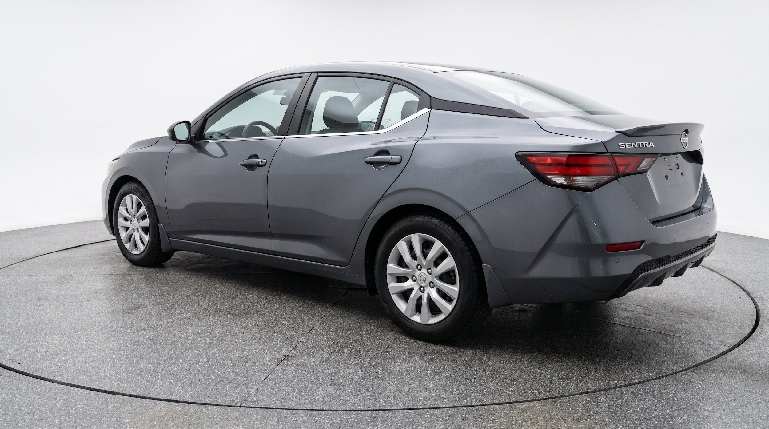 Thumbnail: 2025 Nissan Sentra - 6
