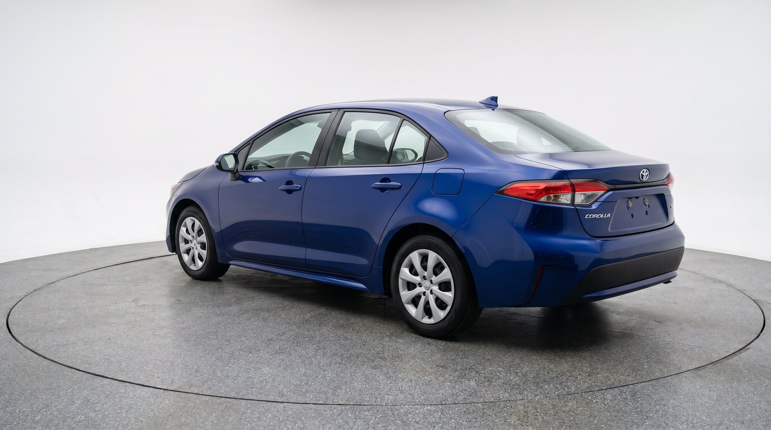 Thumbnail: 2025 Toyota Corolla - 6