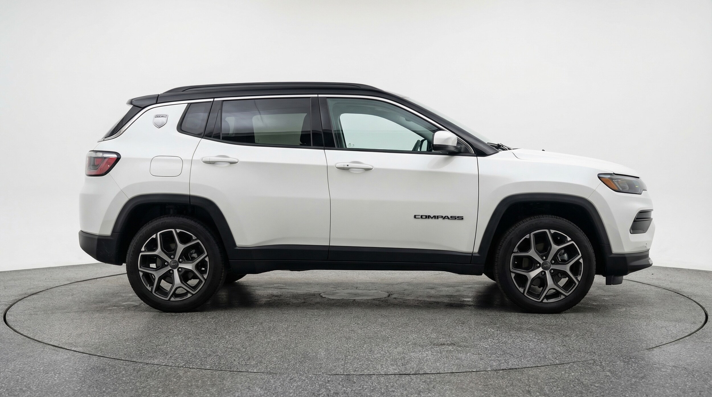 Thumbnail: 2025 Jeep Compass - 8