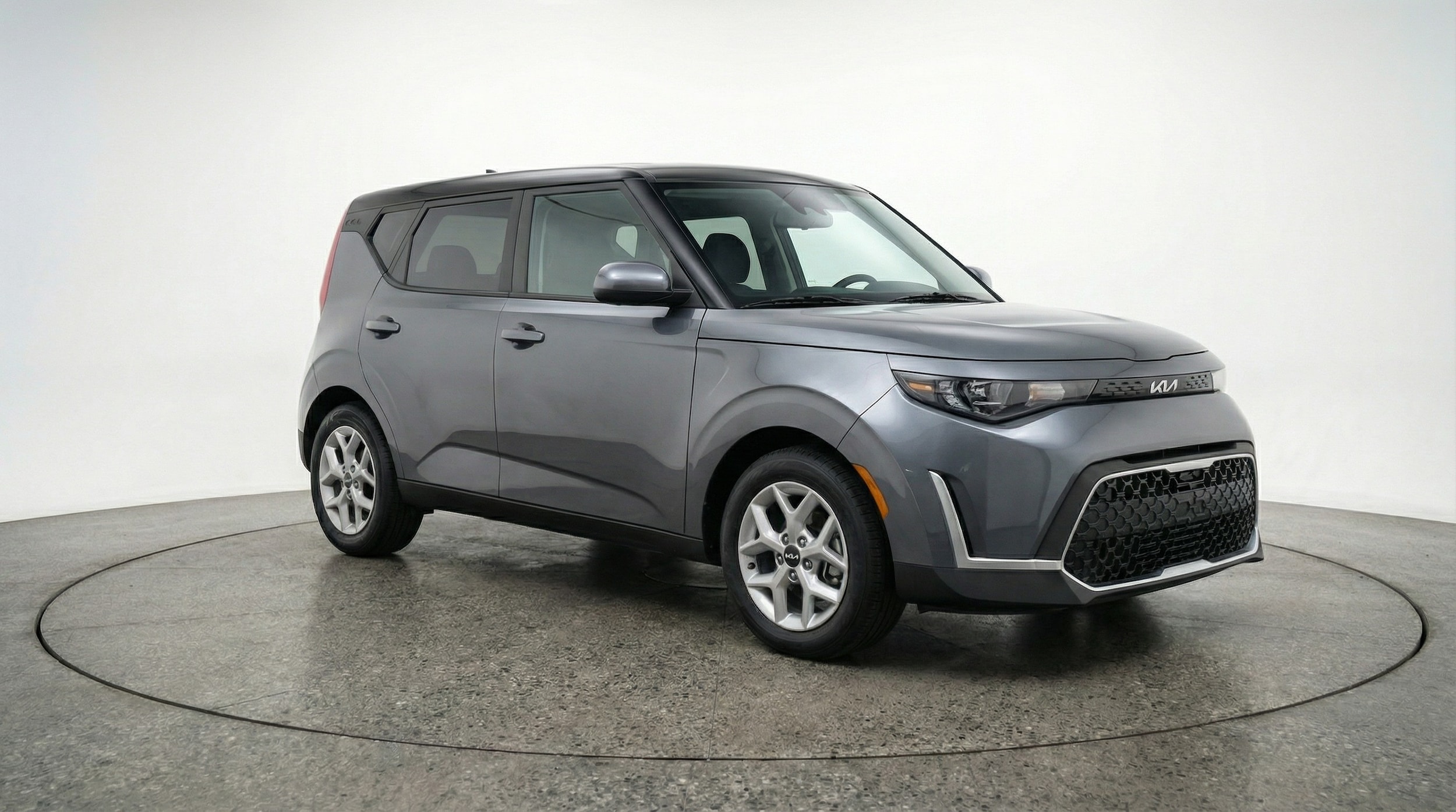 Thumbnail: 2025 Kia Soul - 1