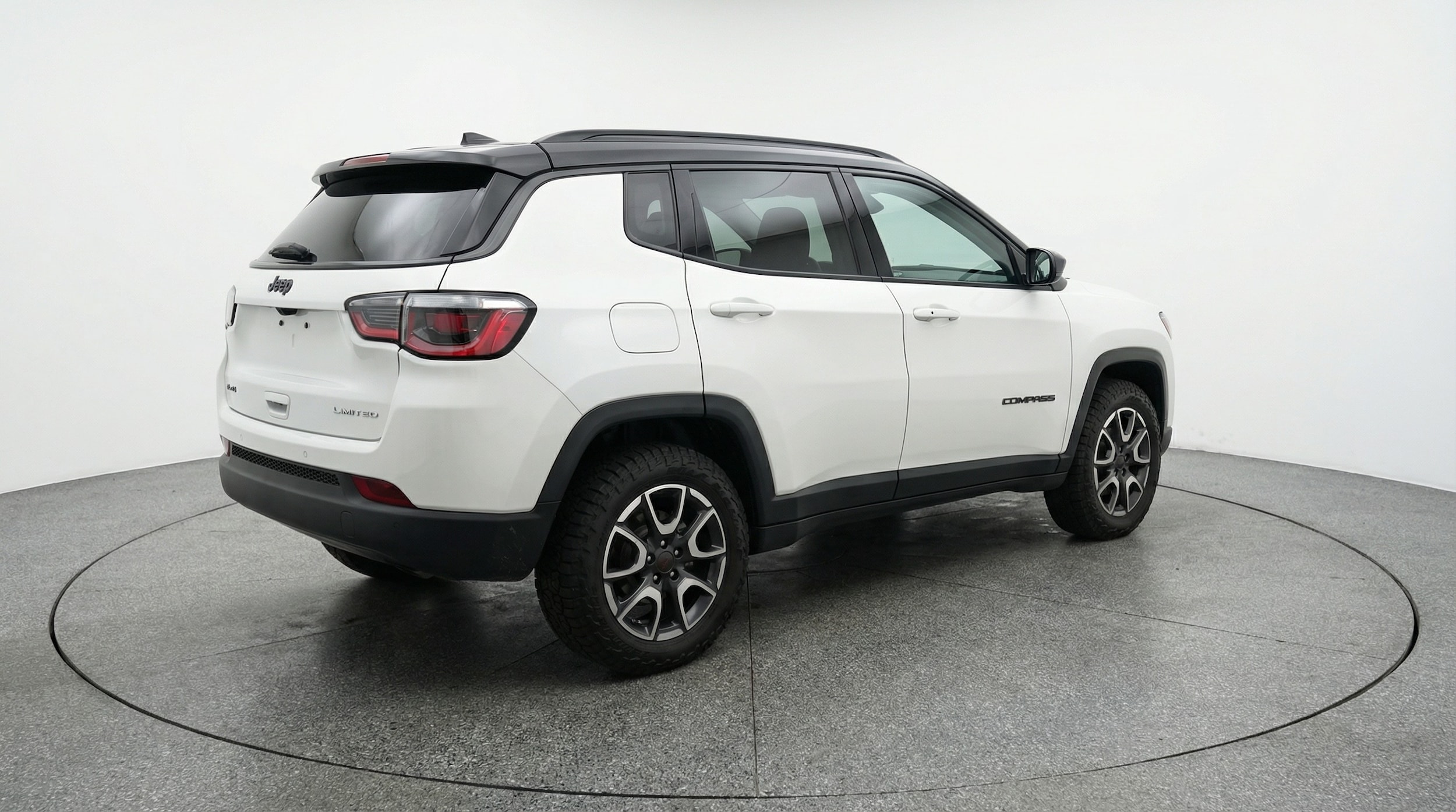 Thumbnail: 2025 Jeep Compass - 7