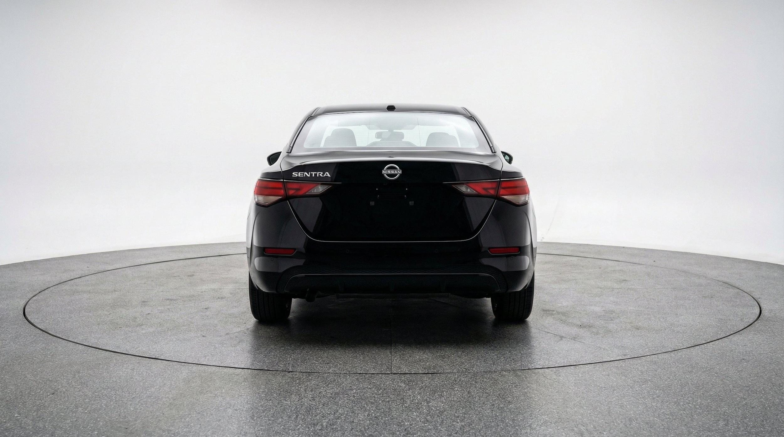 Thumbnail: 2025 Nissan Sentra - 7