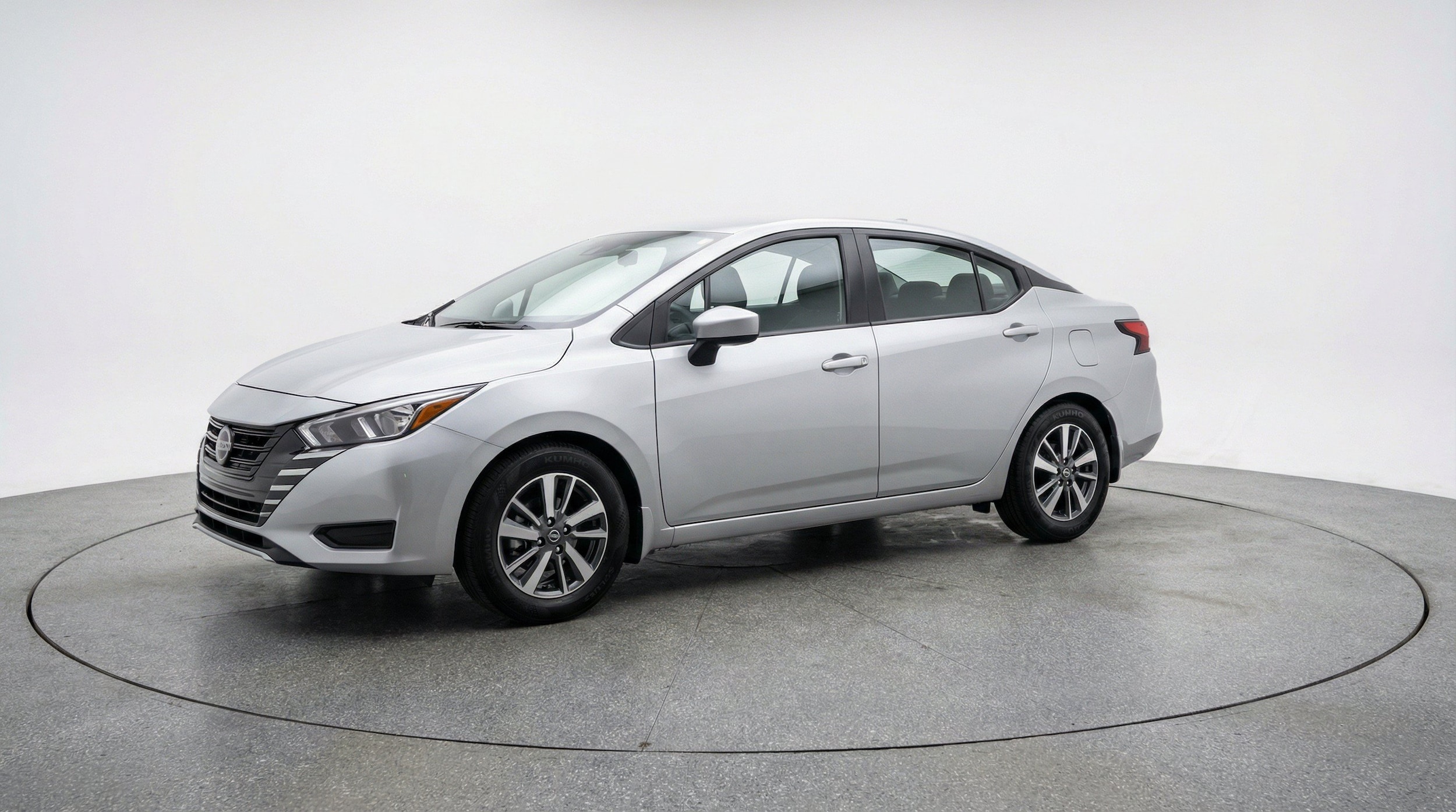 Thumbnail: 2025 Nissan Versa - 3