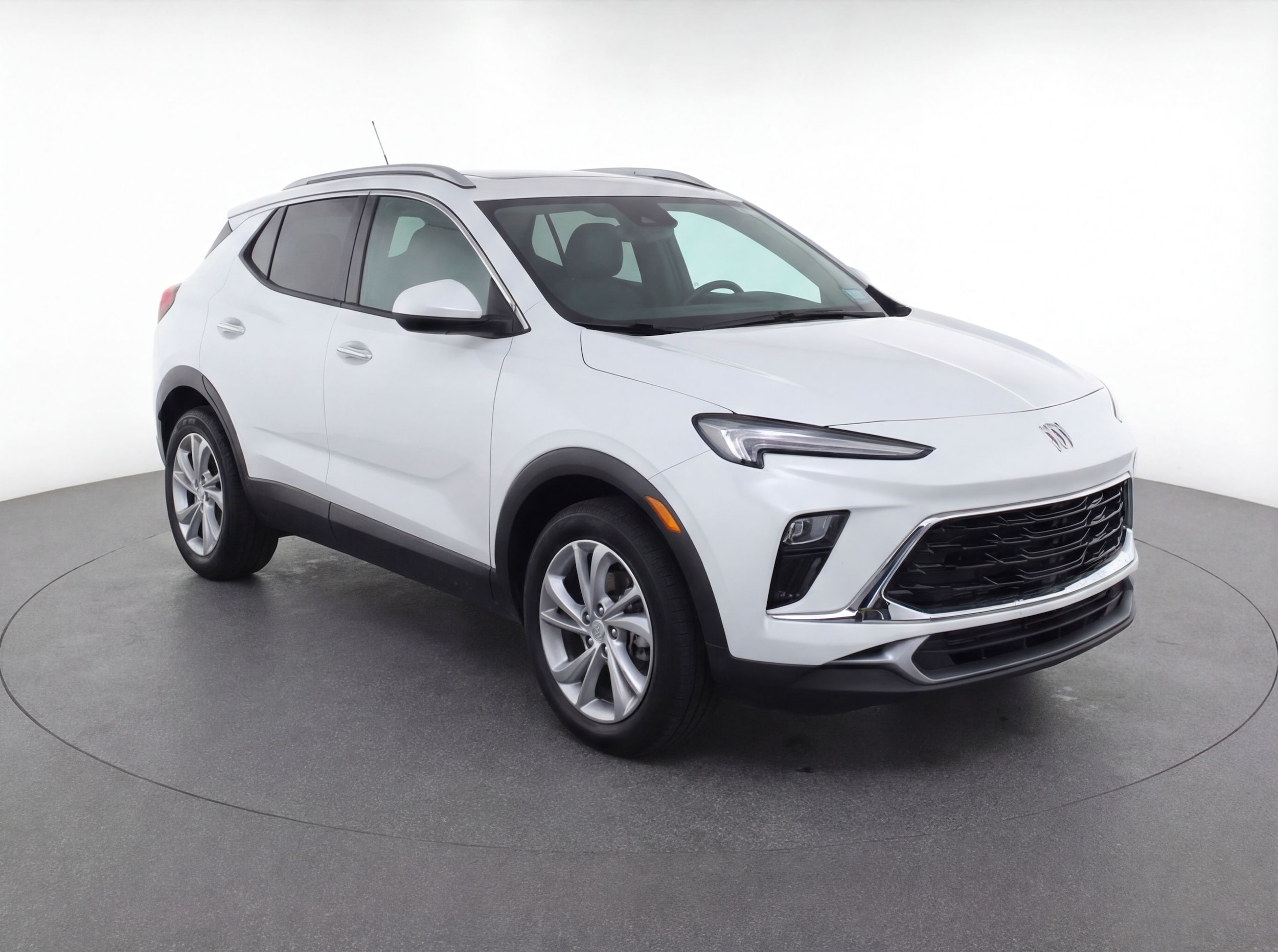 Thumbnail: 2025 Buick Encore GX - 1