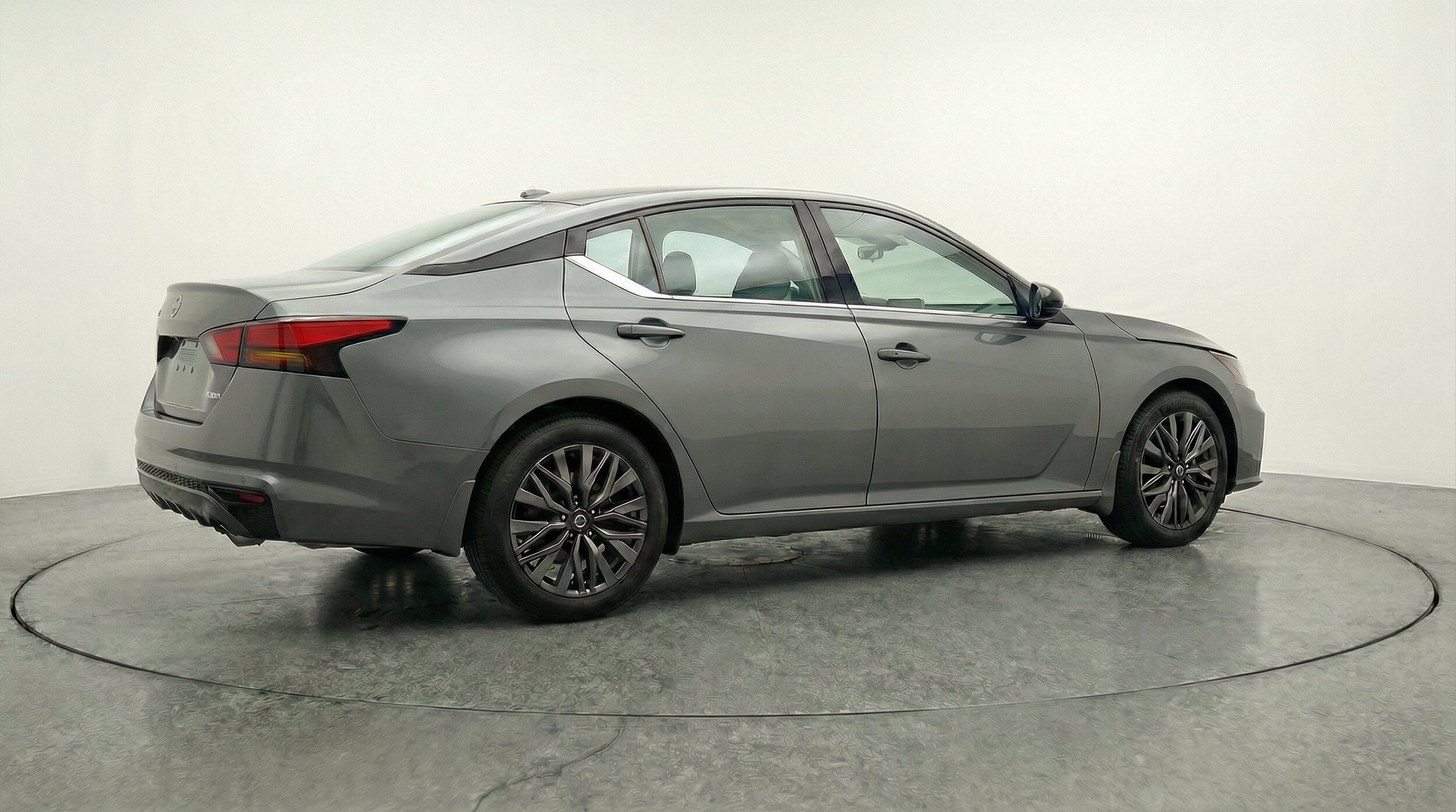 Thumbnail: 2026 Nissan Altima - 9
