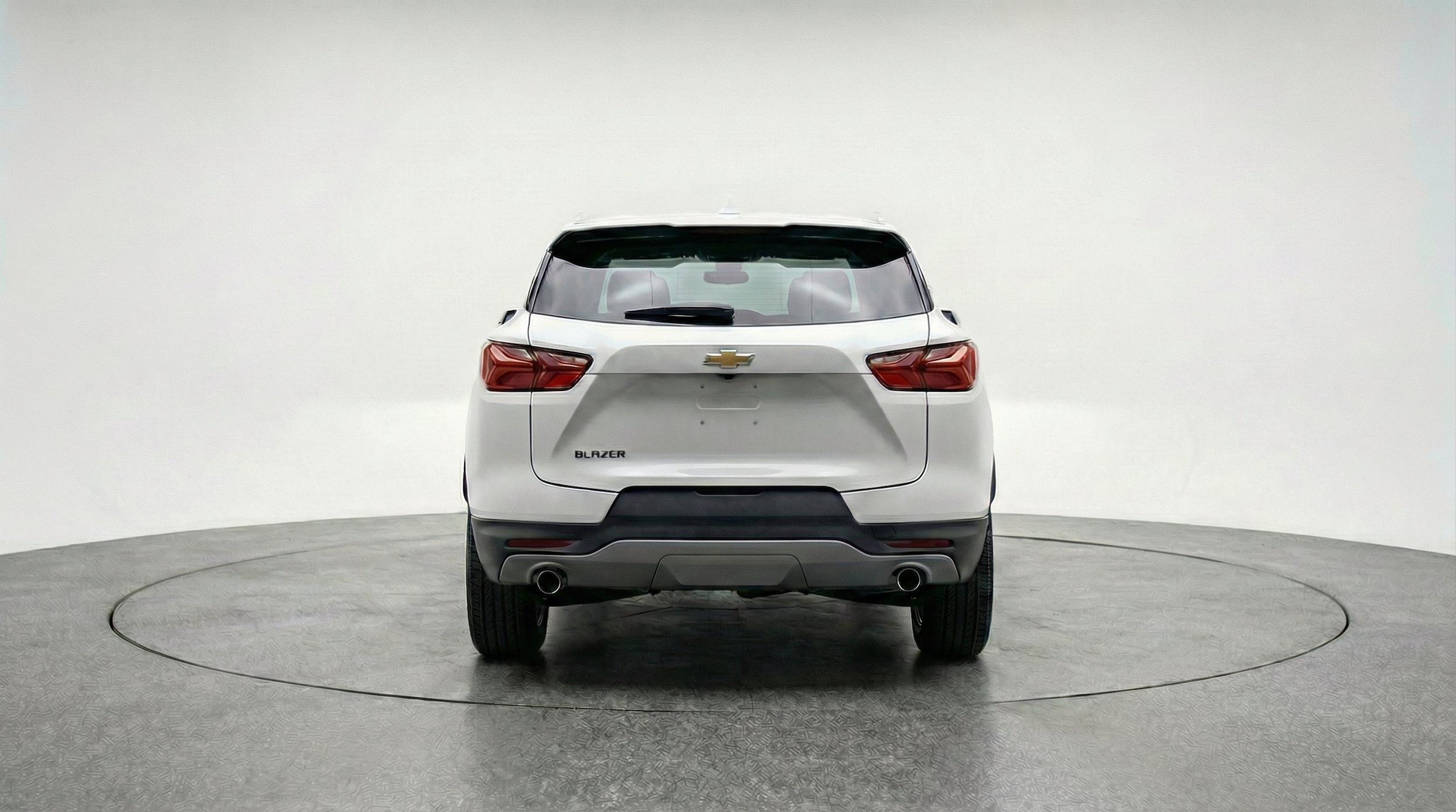 Thumbnail: 2025 Chevrolet Blazer - 7