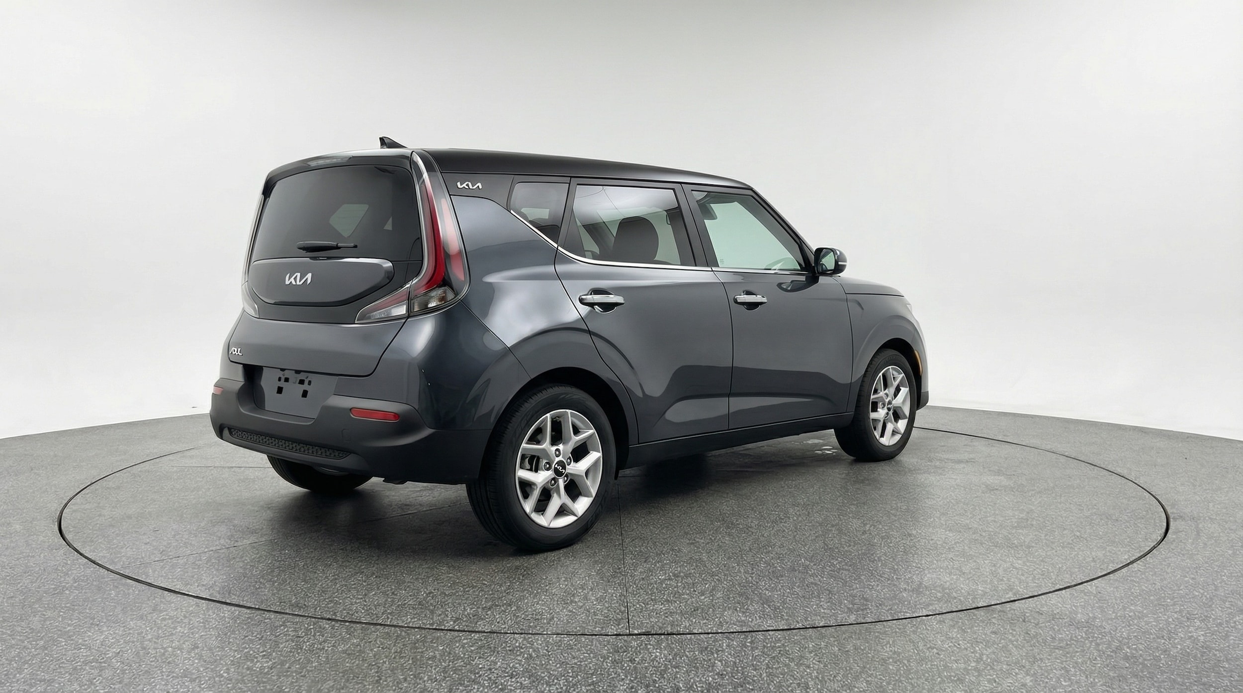 Thumbnail: 2025 Kia Soul - 7