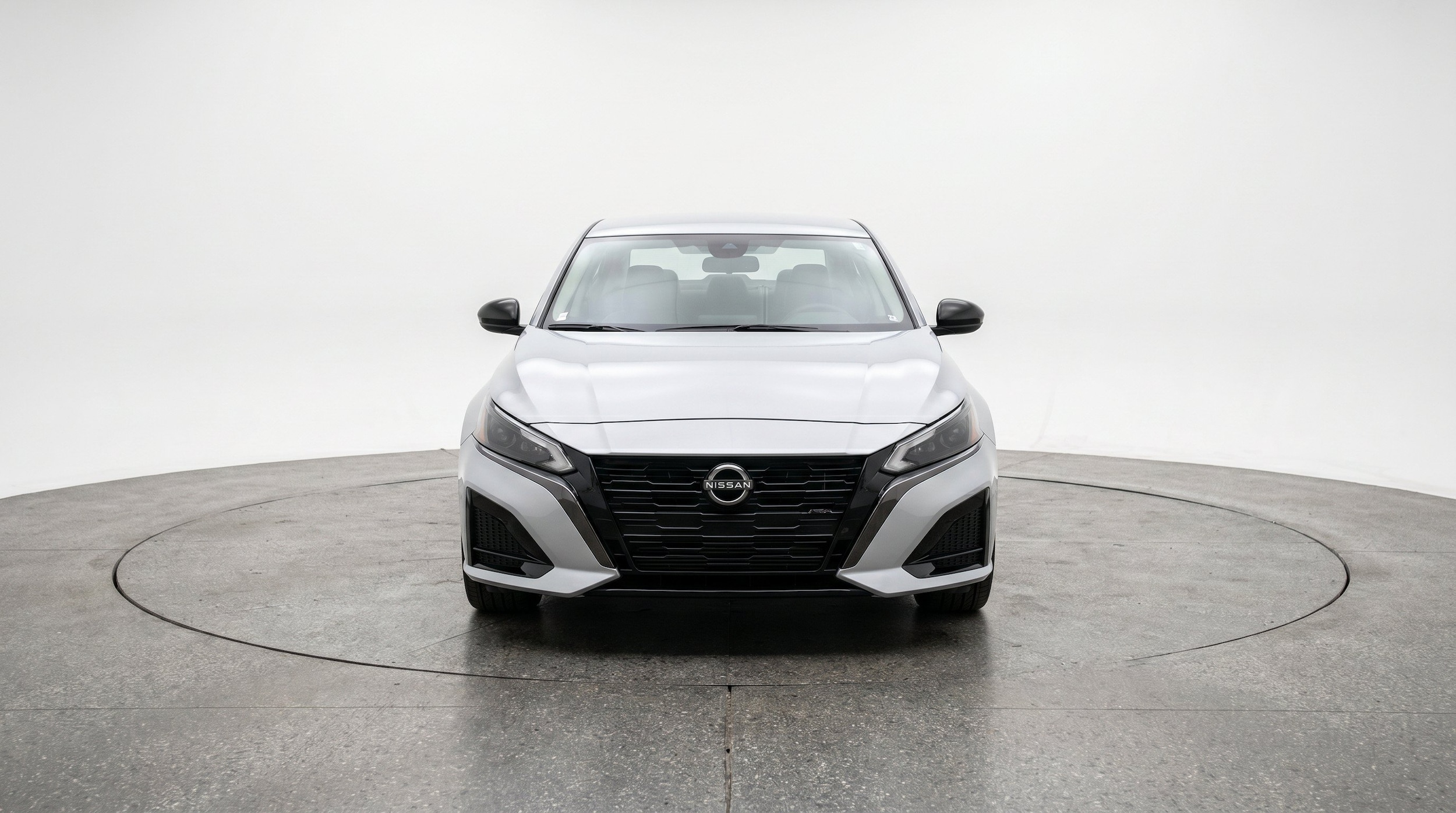 Thumbnail: 2026 Nissan Altima - 2