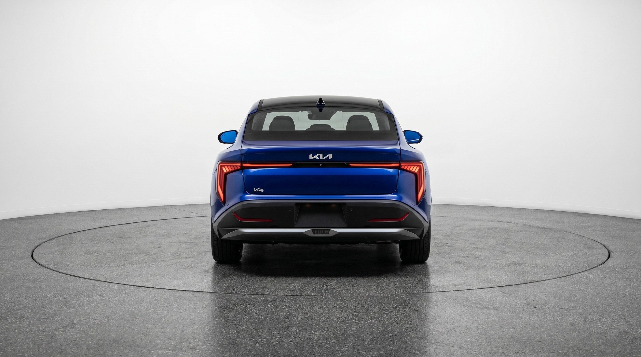 Thumbnail: 2025 Kia K4 - 6