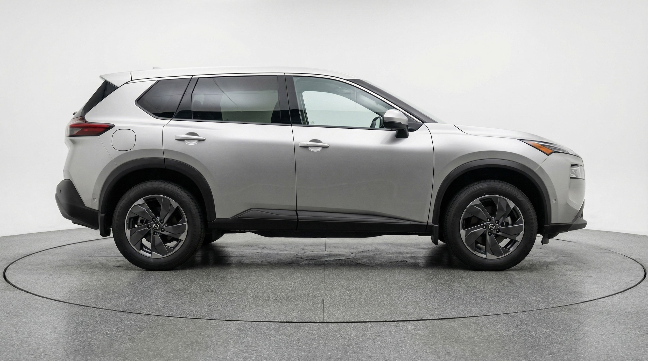 Thumbnail: 2025 Nissan Rogue - 8