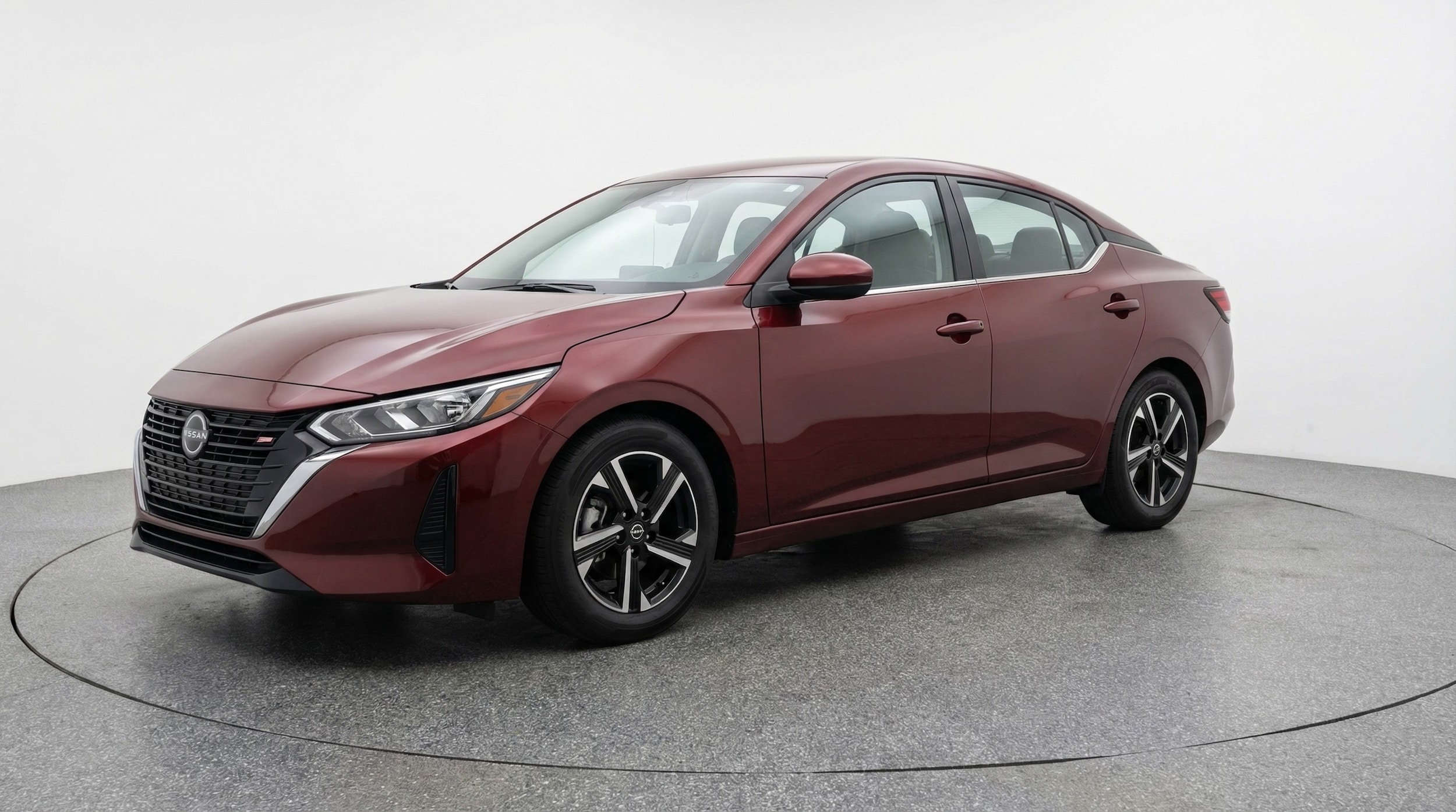 Thumbnail: 2025 Nissan Sentra - 3