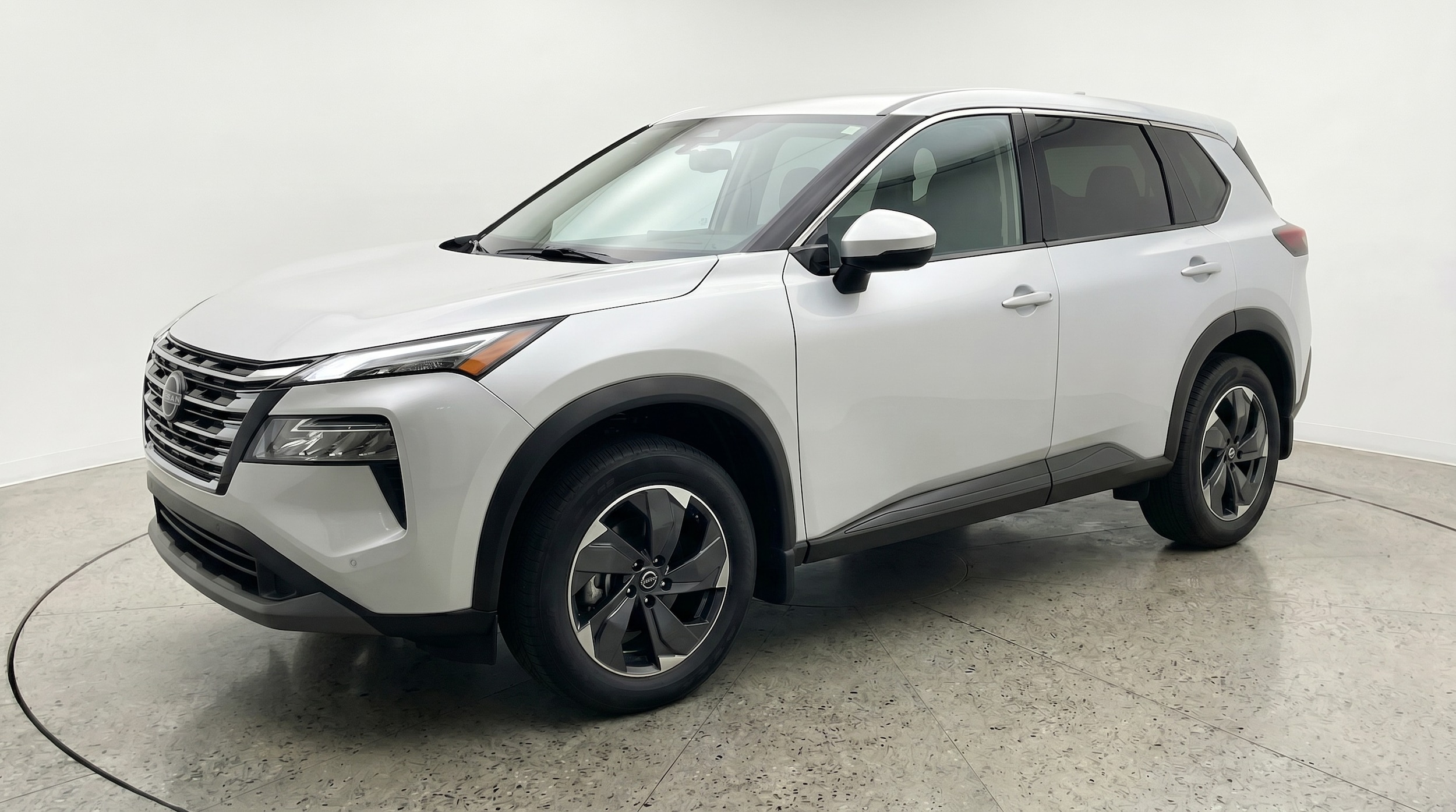 Thumbnail: 2025 Nissan Rogue - 3