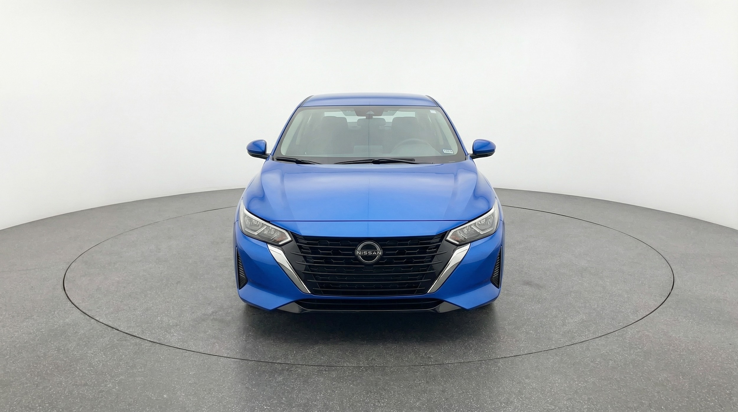 Thumbnail: 2025 Nissan Sentra - 2