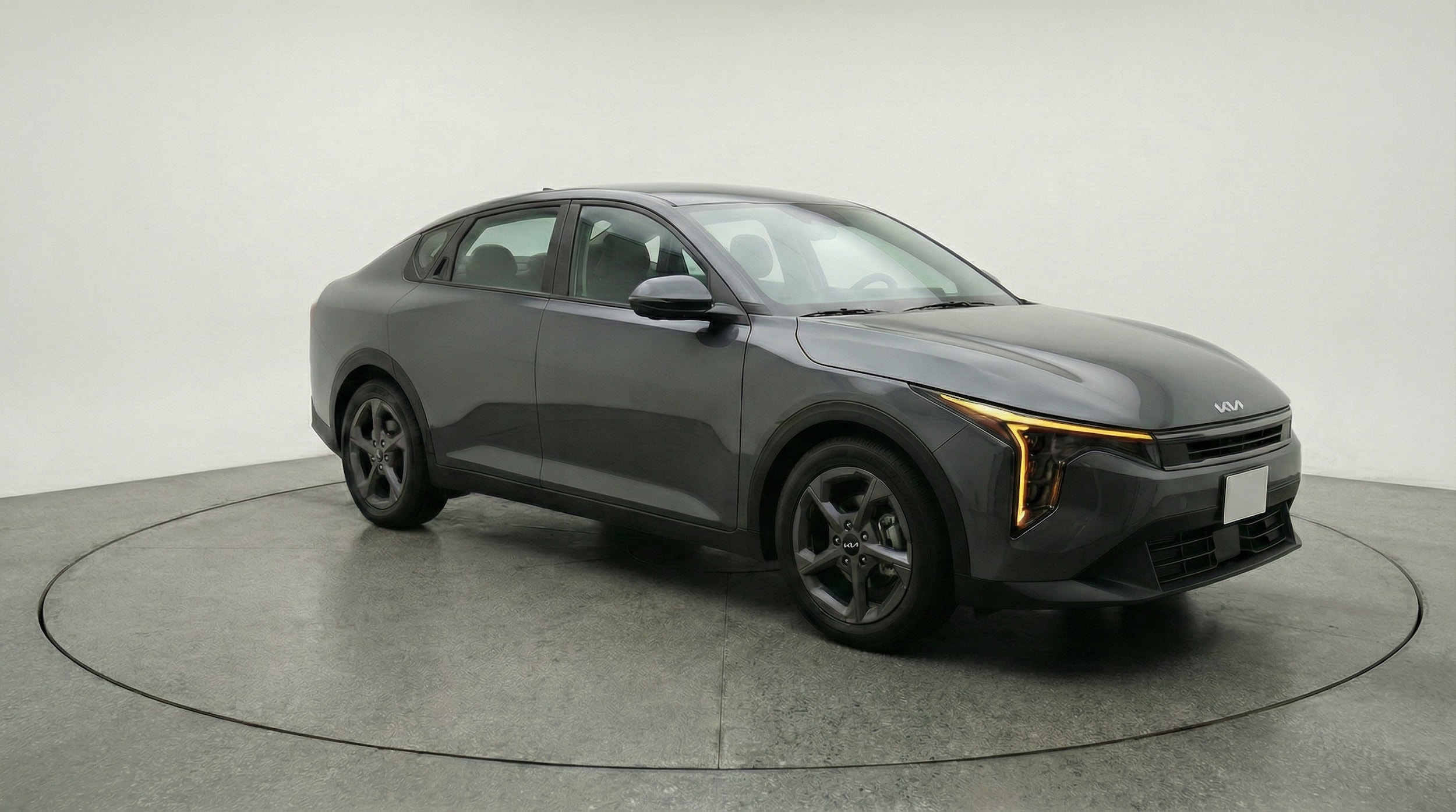 Thumbnail: 2025 Kia K4 - 1